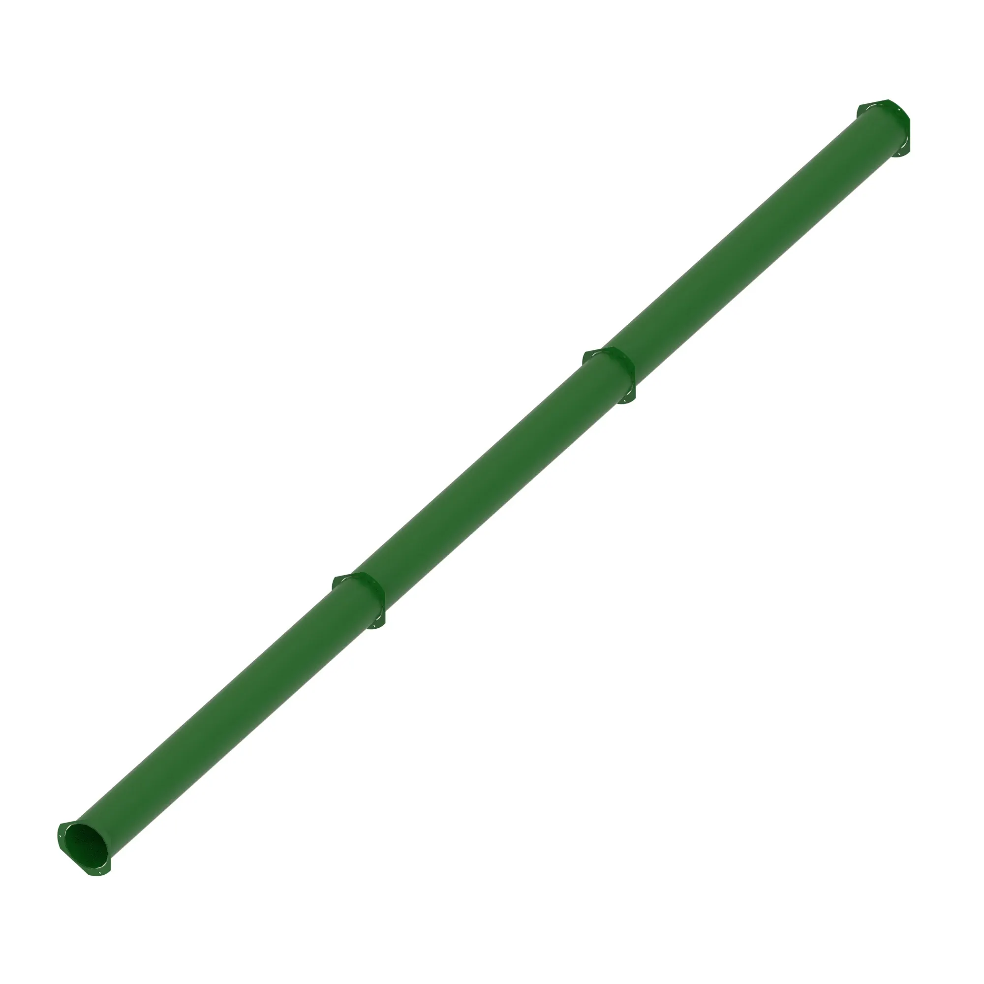 MECHANICALLY SHAFT