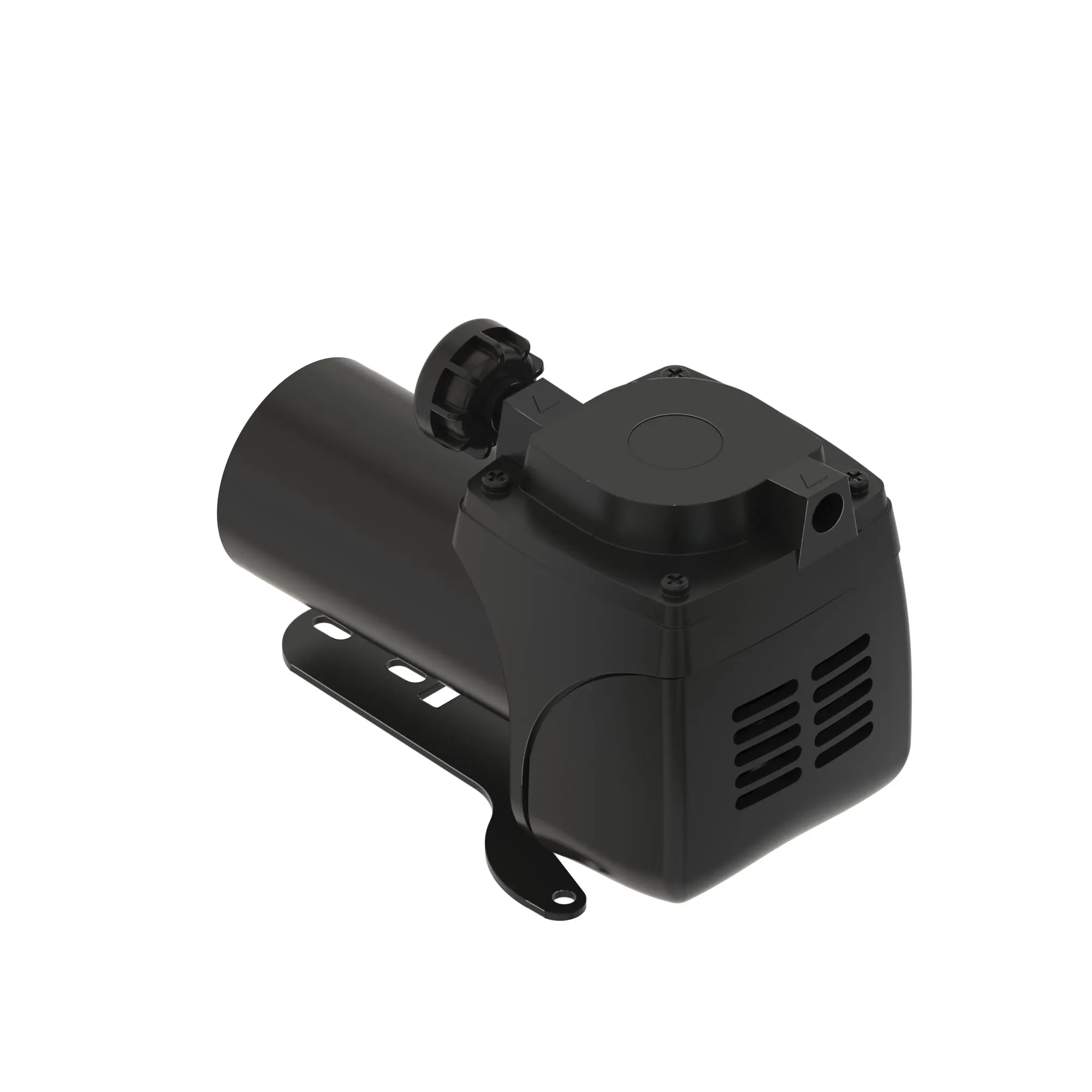 John Deere Vacuum Pump - F061614