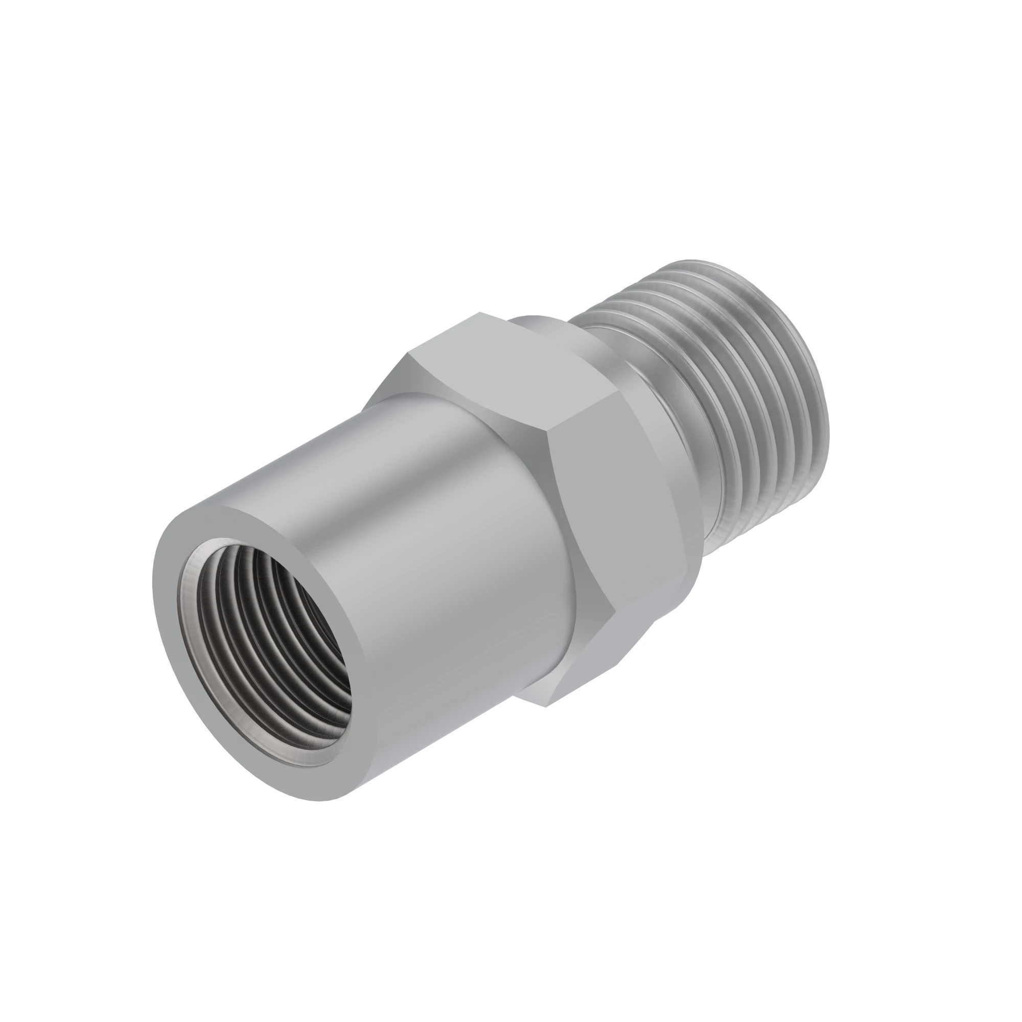 CONTROL VALVE