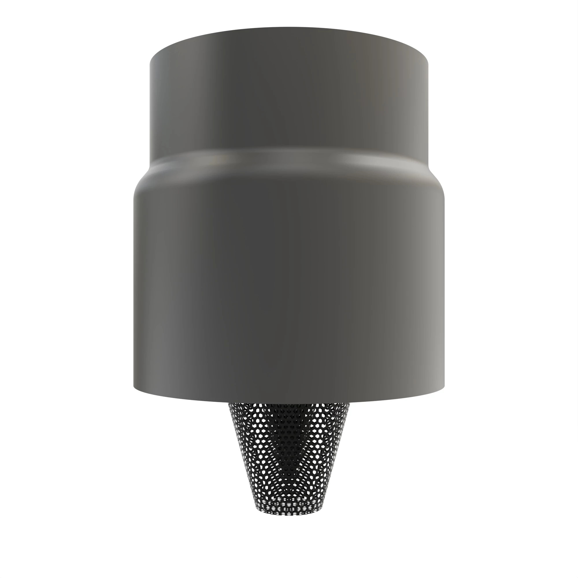 SCREEN, SCREEN, SPARK ARRESTER W SC