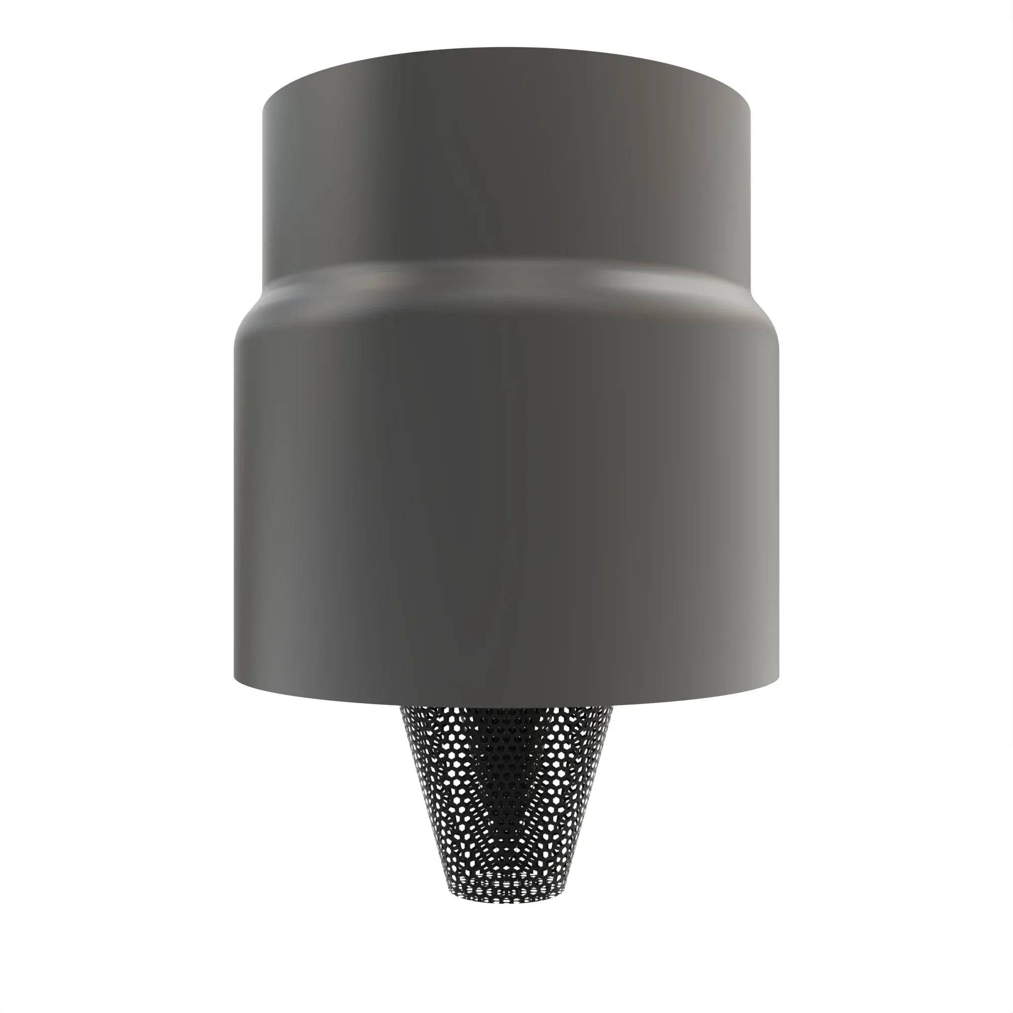 SCREEN, SCREEN, SPARK ARRESTER W SC