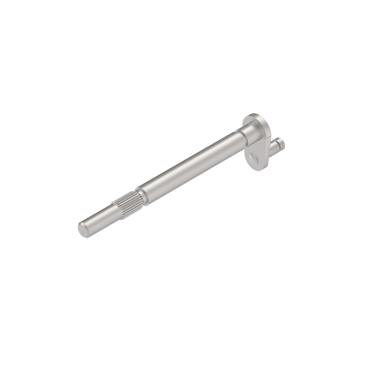 Shaft, Lever and Pin Asm
