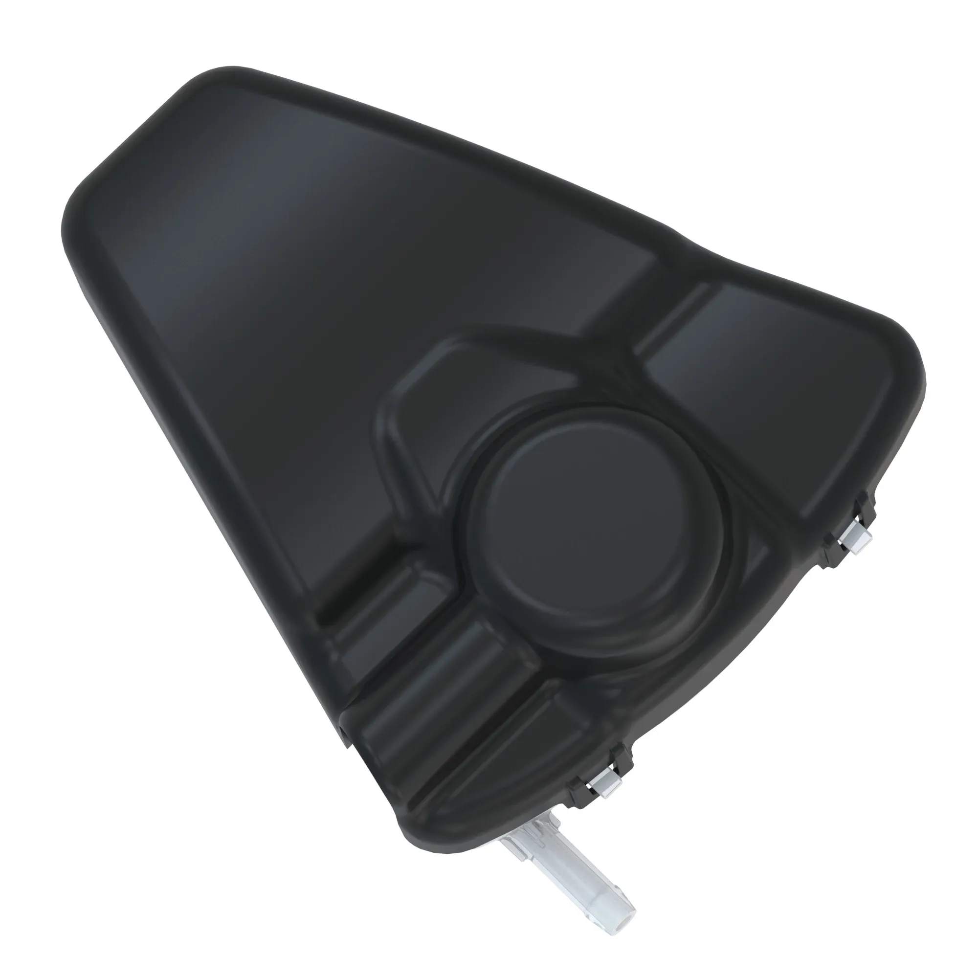 RADIATOR RESERVOIR