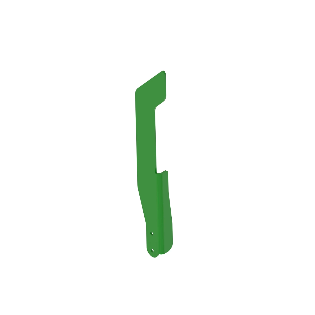 Guide Plate LH