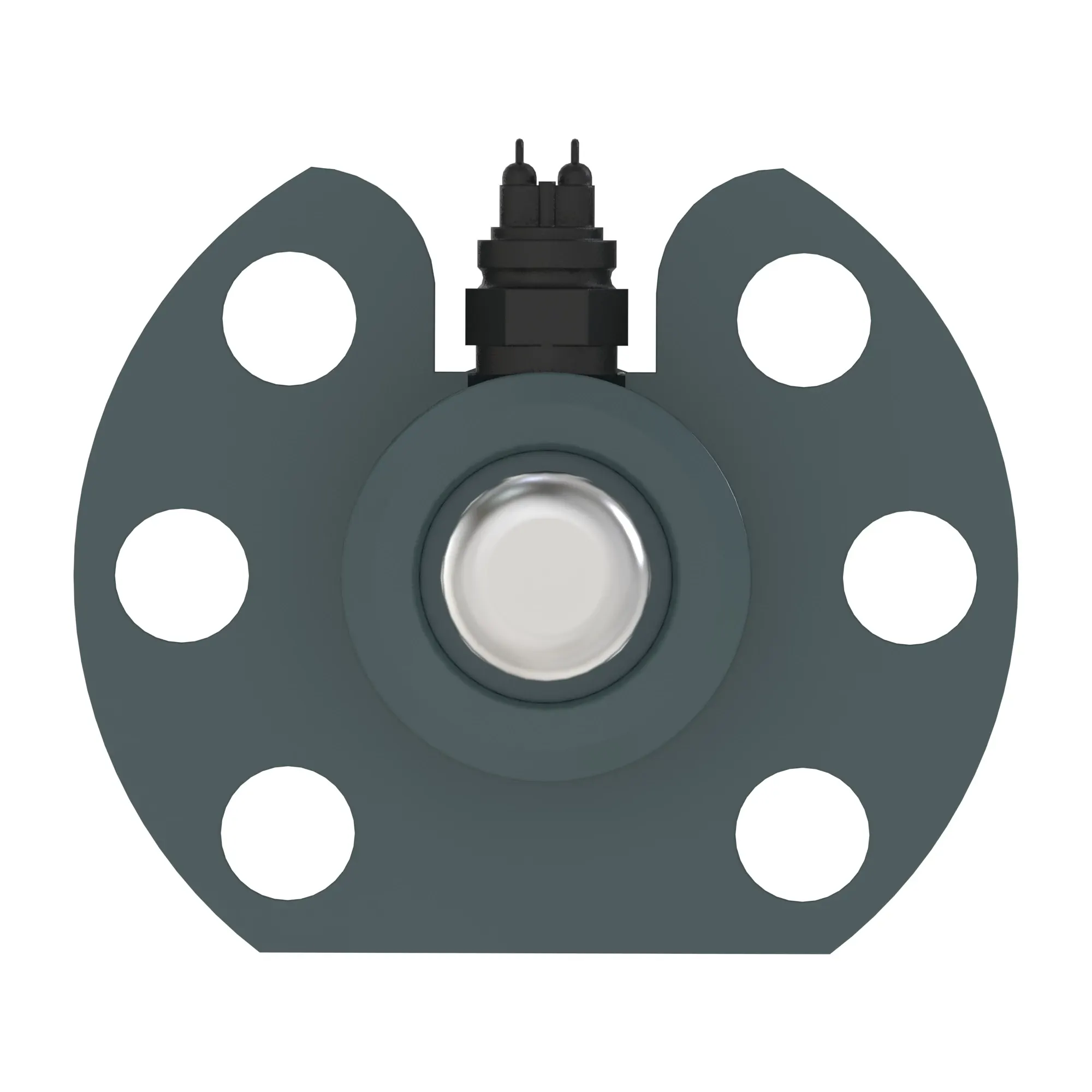 SPRING LOCKING PIN