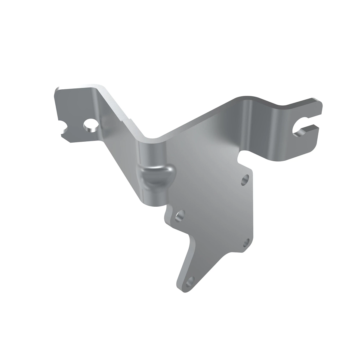 Bracket, Clutch