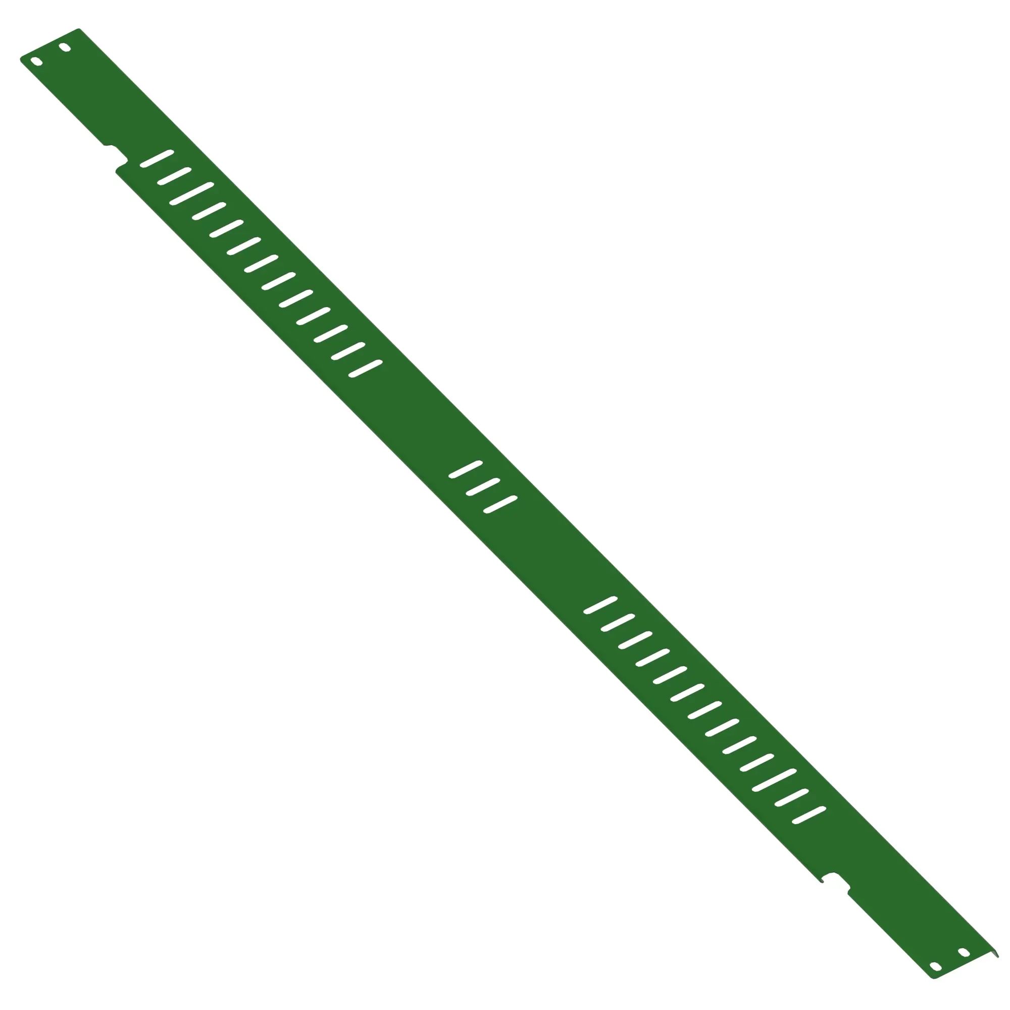 John Deere Spring Shield - KK72396