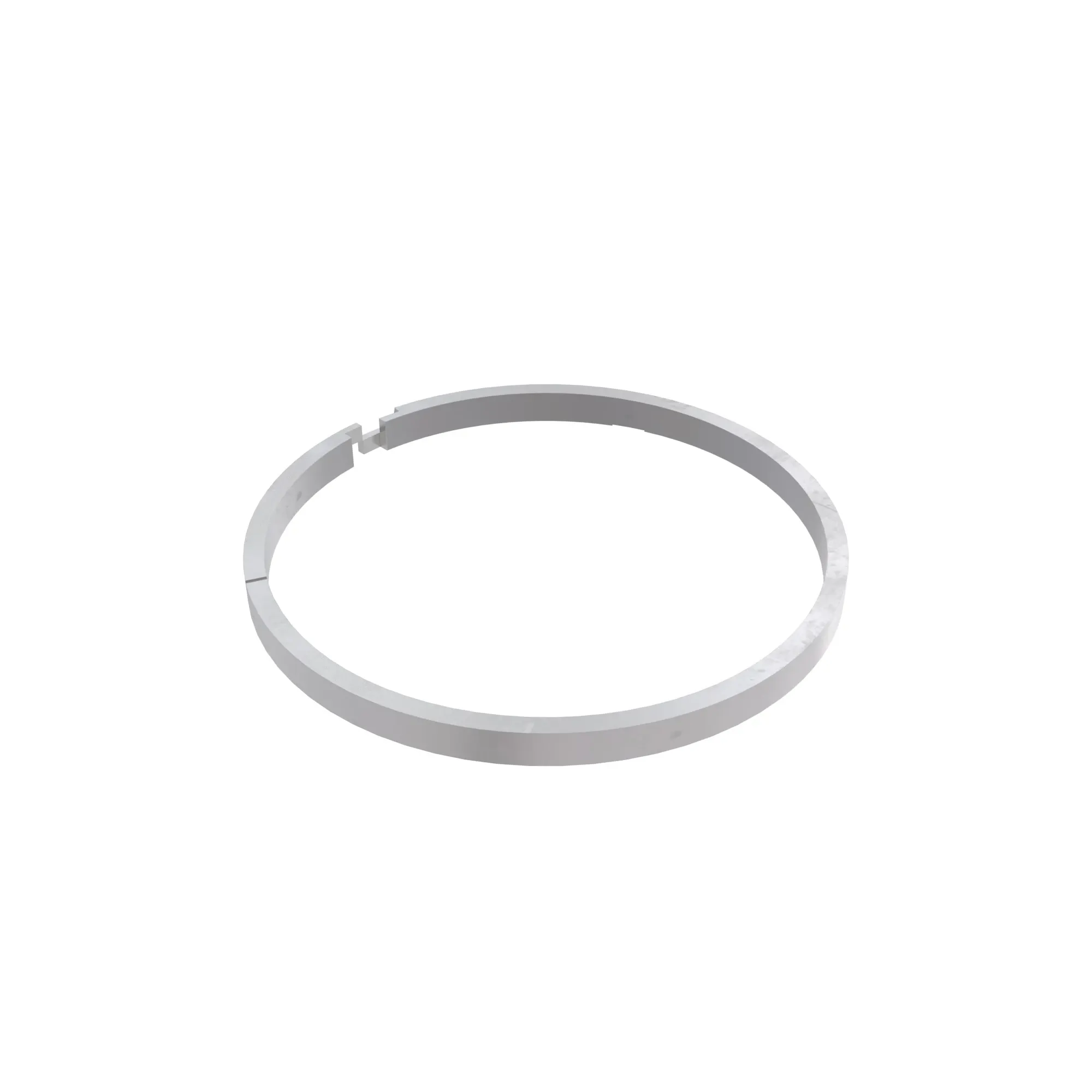 John Deere Piston Ring - H174672