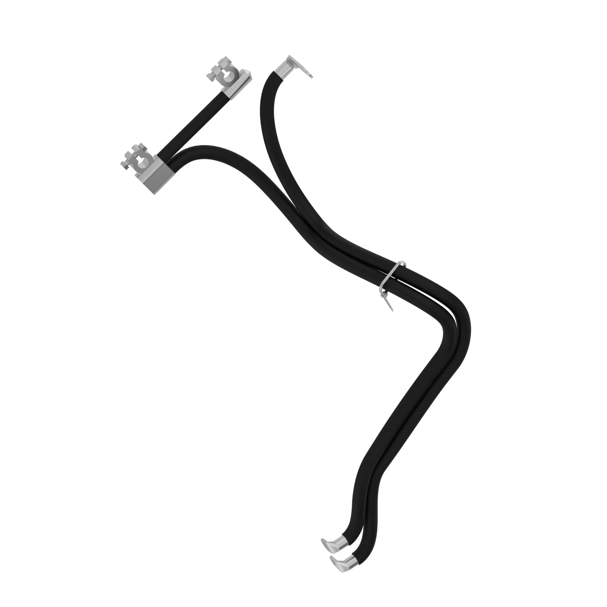 John Deere Negative Battery Cable - RE573923