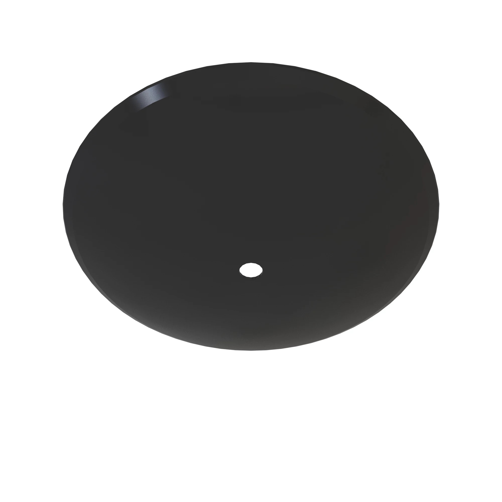 John Deere Spherical Solid Disk Blade - P73738