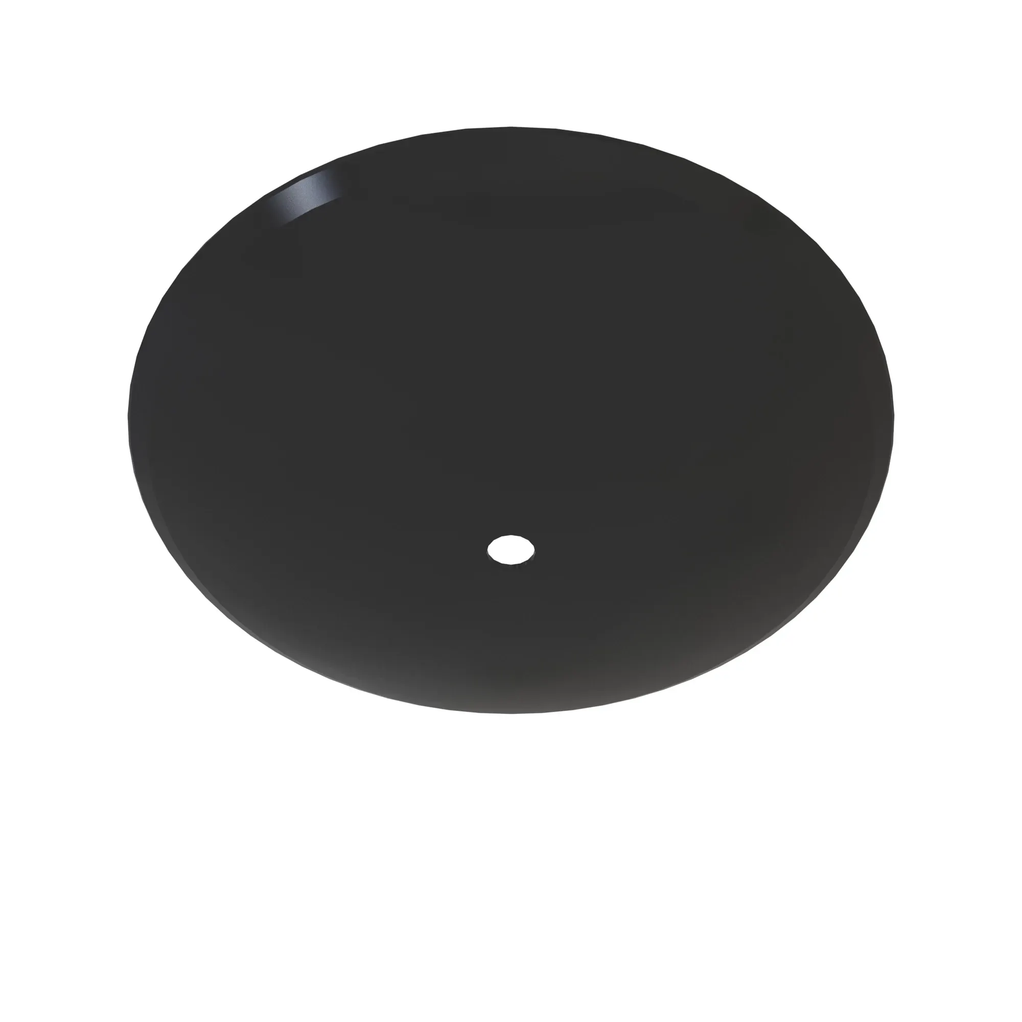 John Deere Spherical Solid Disk Blade - P73738