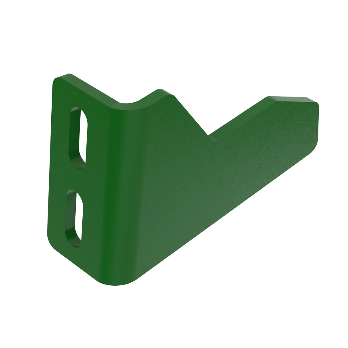 Holder, RH Rear Styling Brackets