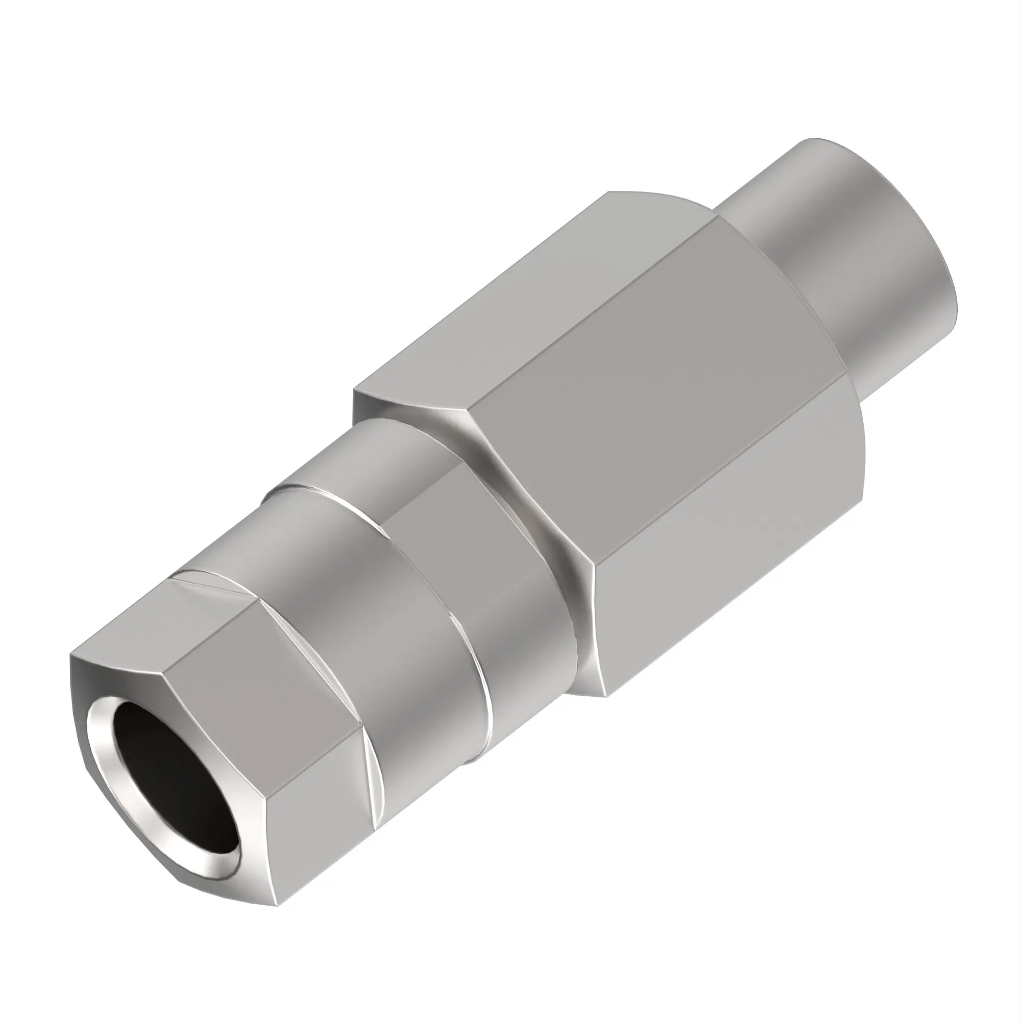 John Deere Fuel Pressure Relief Valve - REC430722600