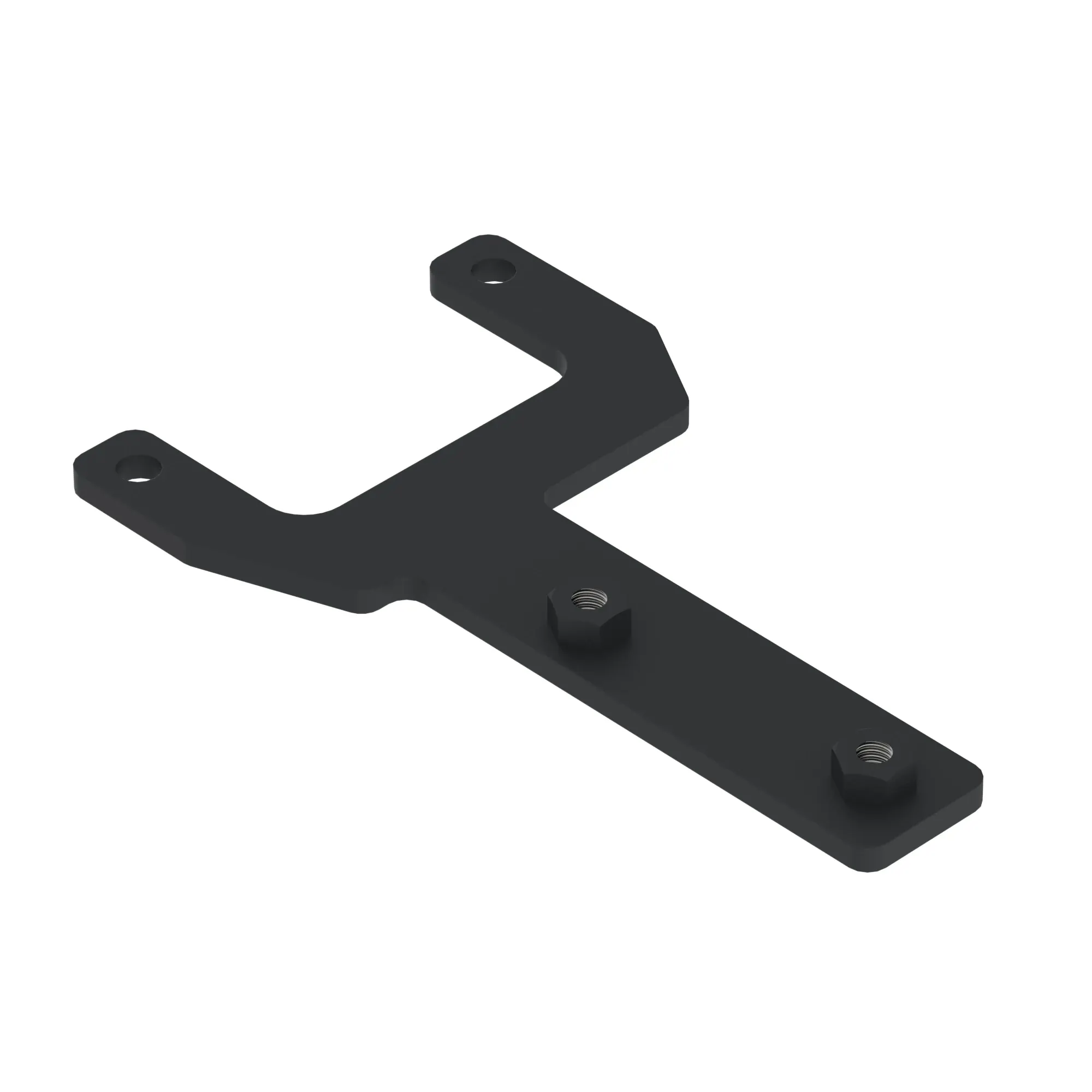 BRACKET, BRACKET, FUEL LINES