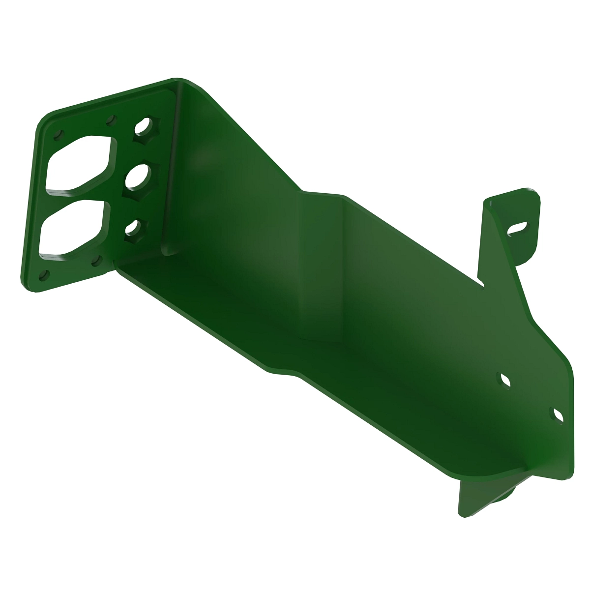 Mounting Parts, Hose Mounting Brack