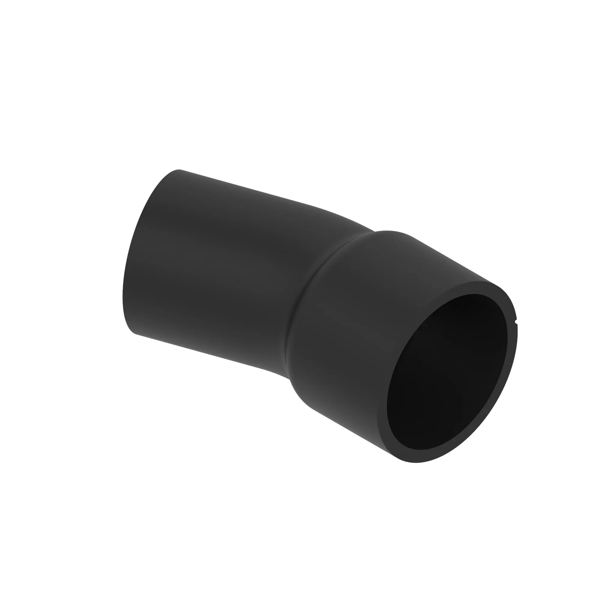 John Deere Charge Air Hose - L204985