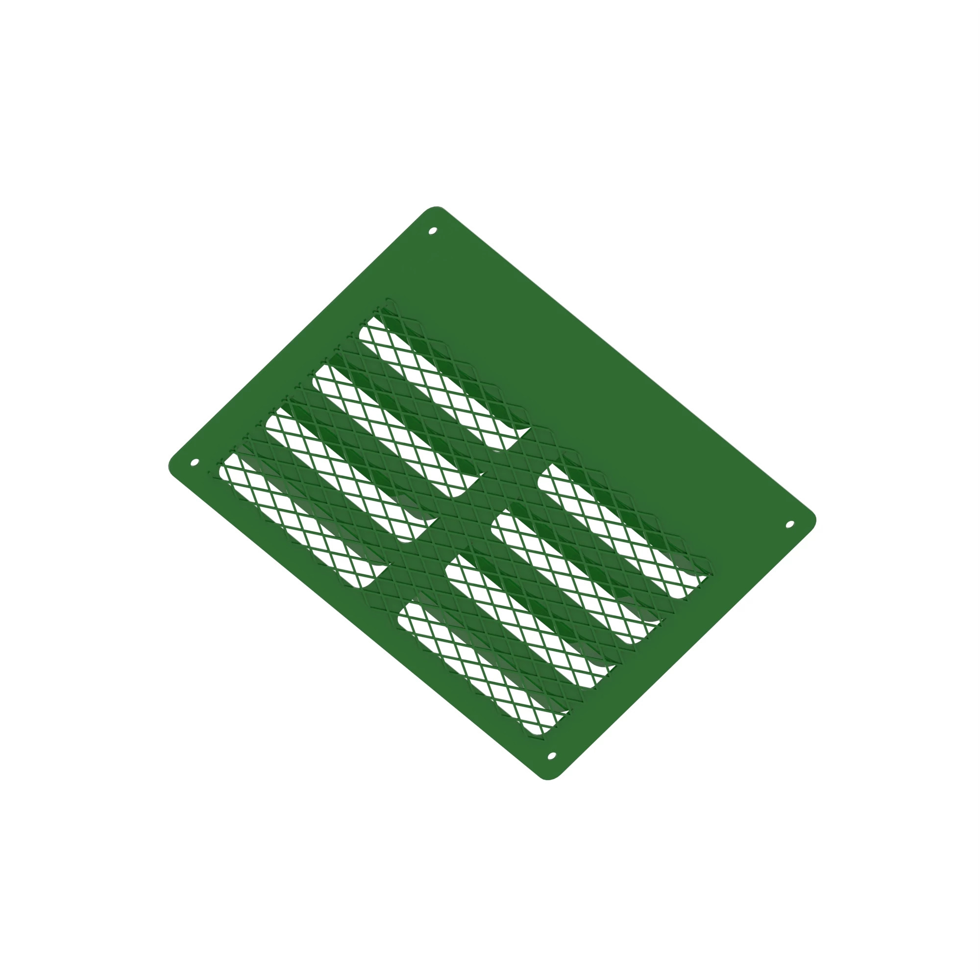 John Deere Cover - F659494