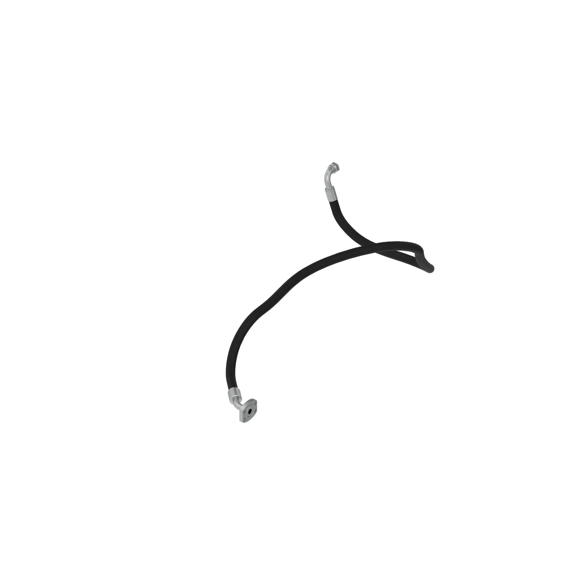John Deere Hydraulic Hose - RE304562