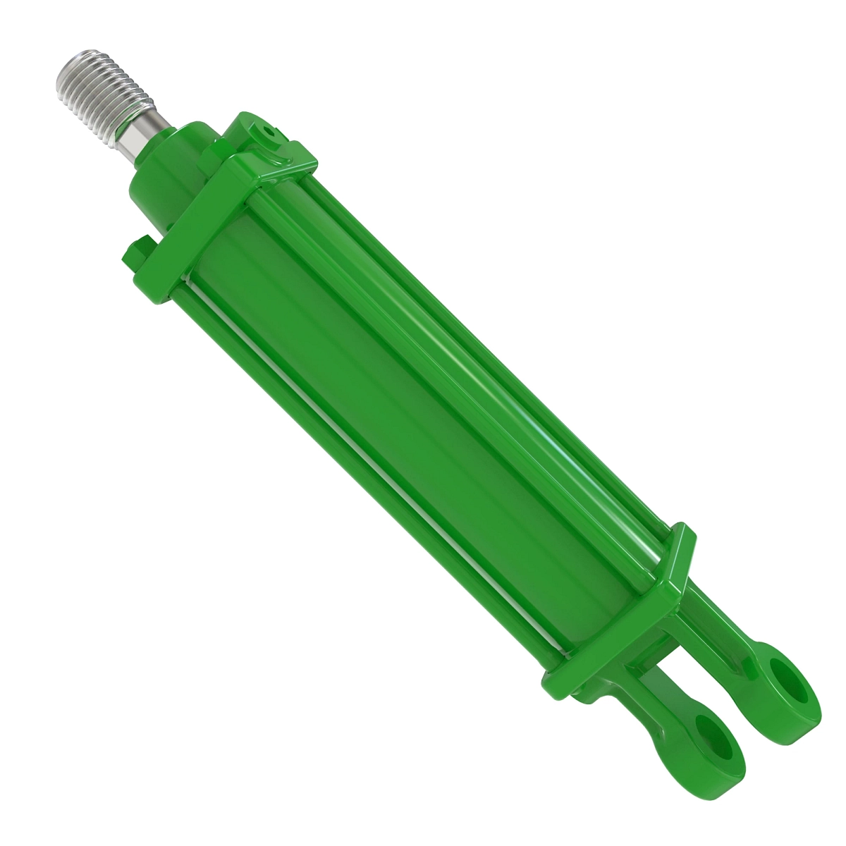 Hydraulic Cylinder, 63.5X28.57-203.