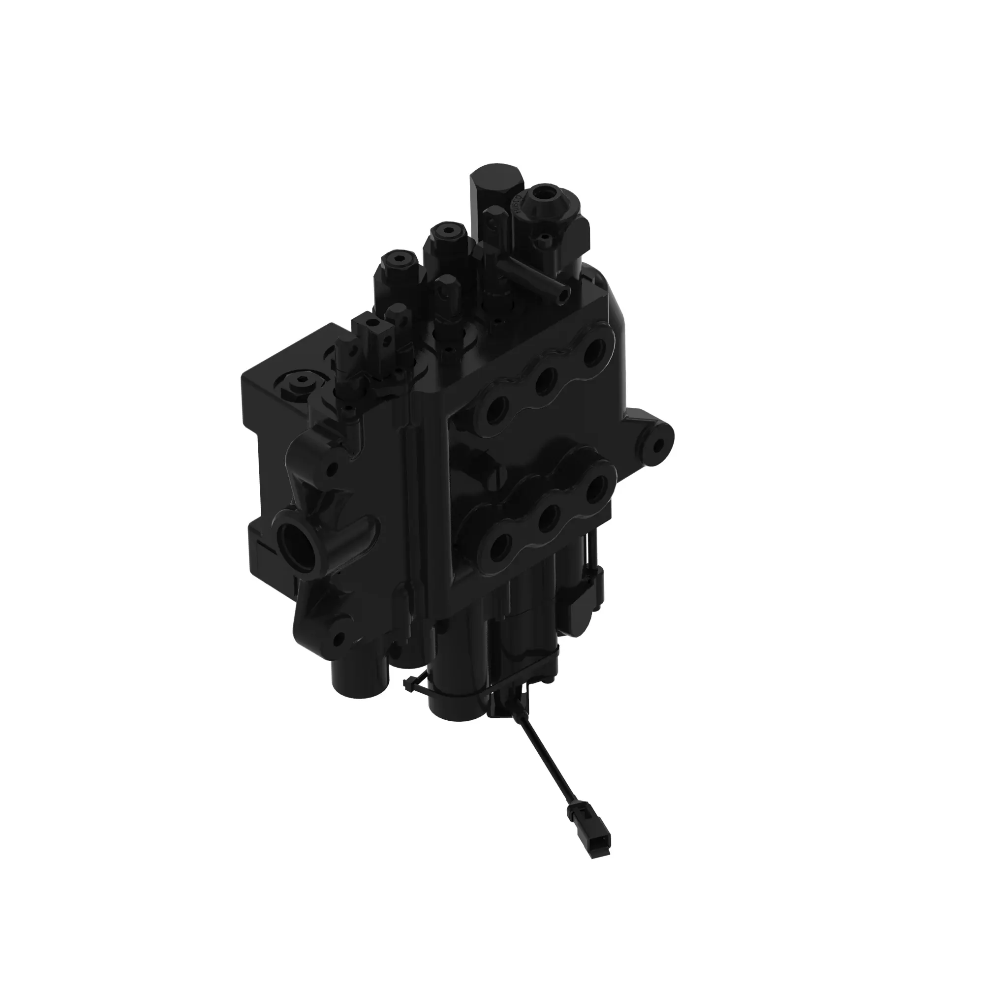 John Deere Control Valve - AT377478