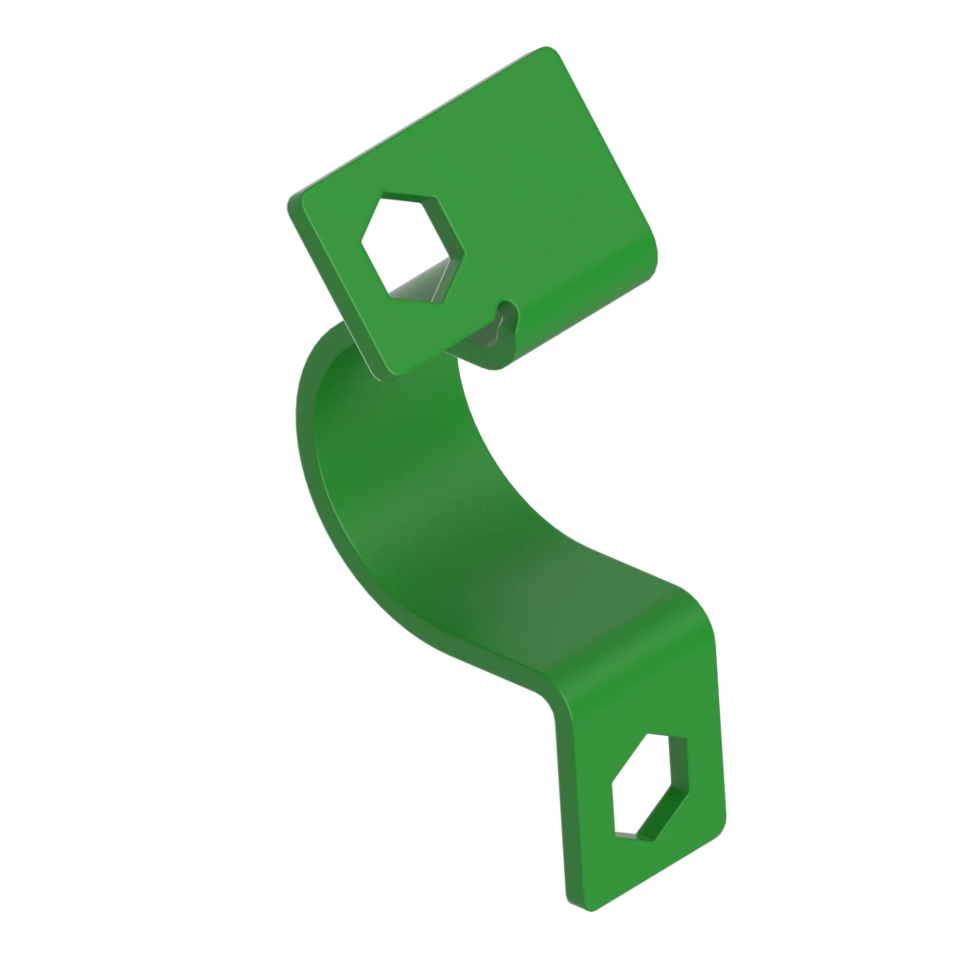 BRACKET, HYDROSTAT BRACKET