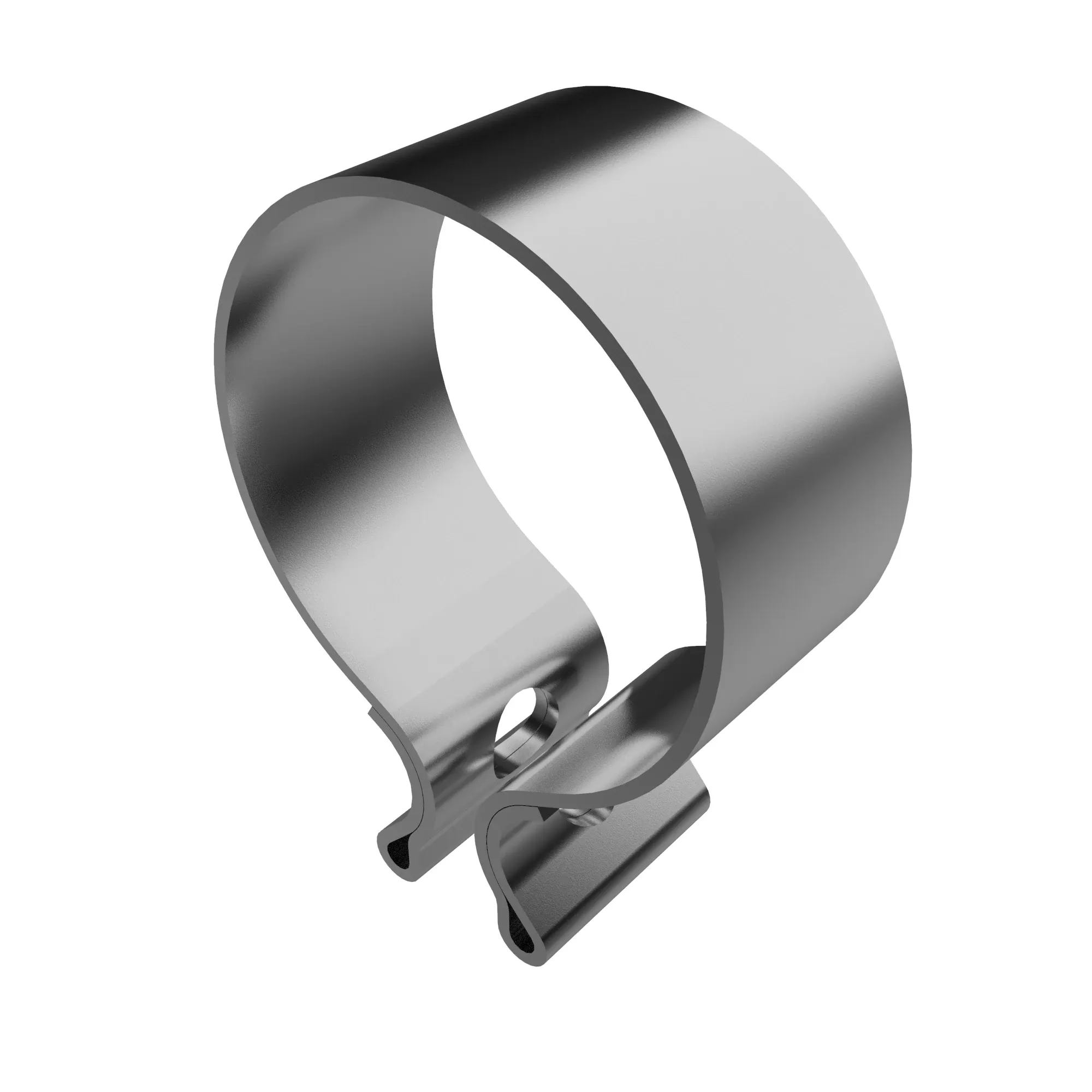 CLAMP,PIPE GR.59    (HIGH-GRADE STE