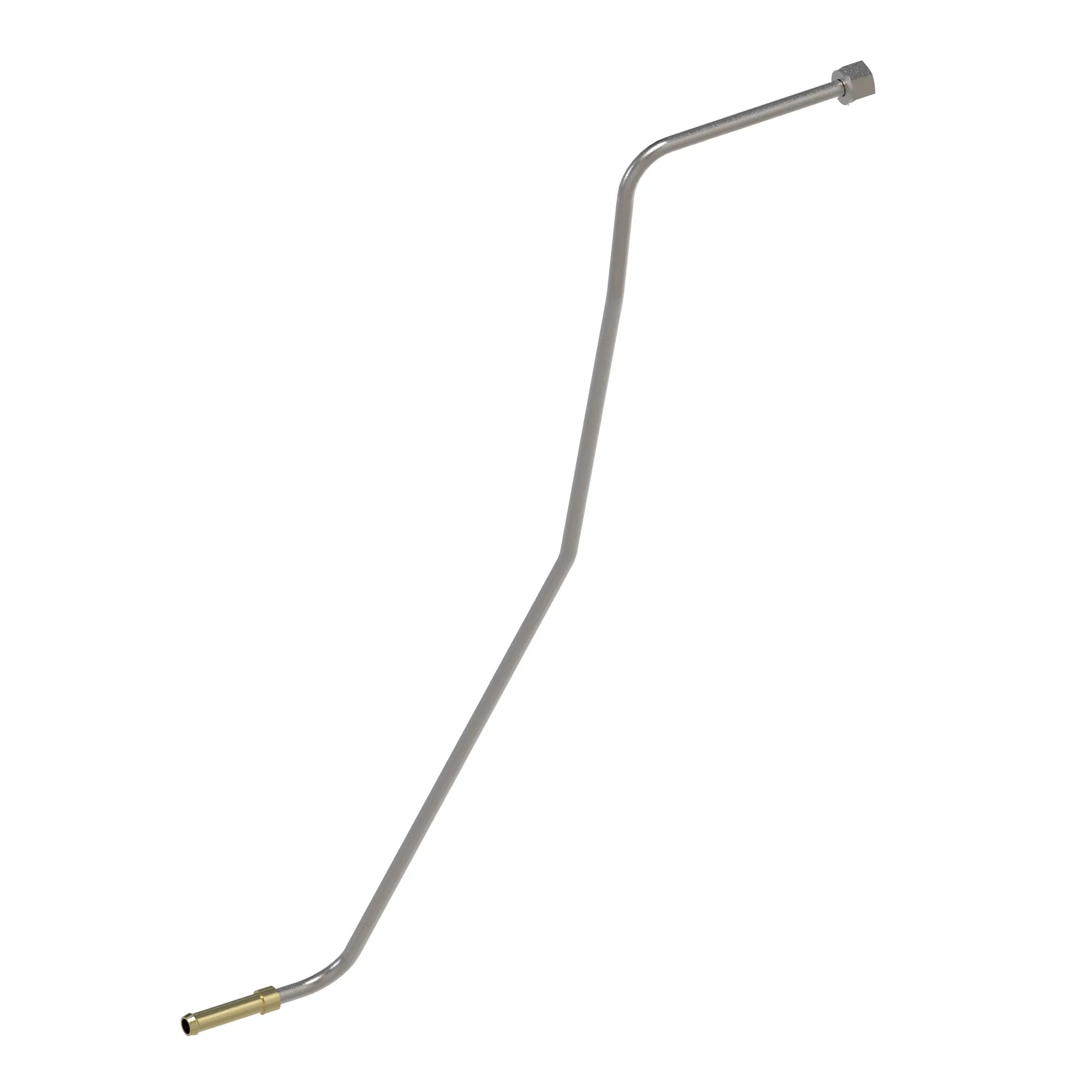 Fuel Line, Supply Fuel Pump to Filt