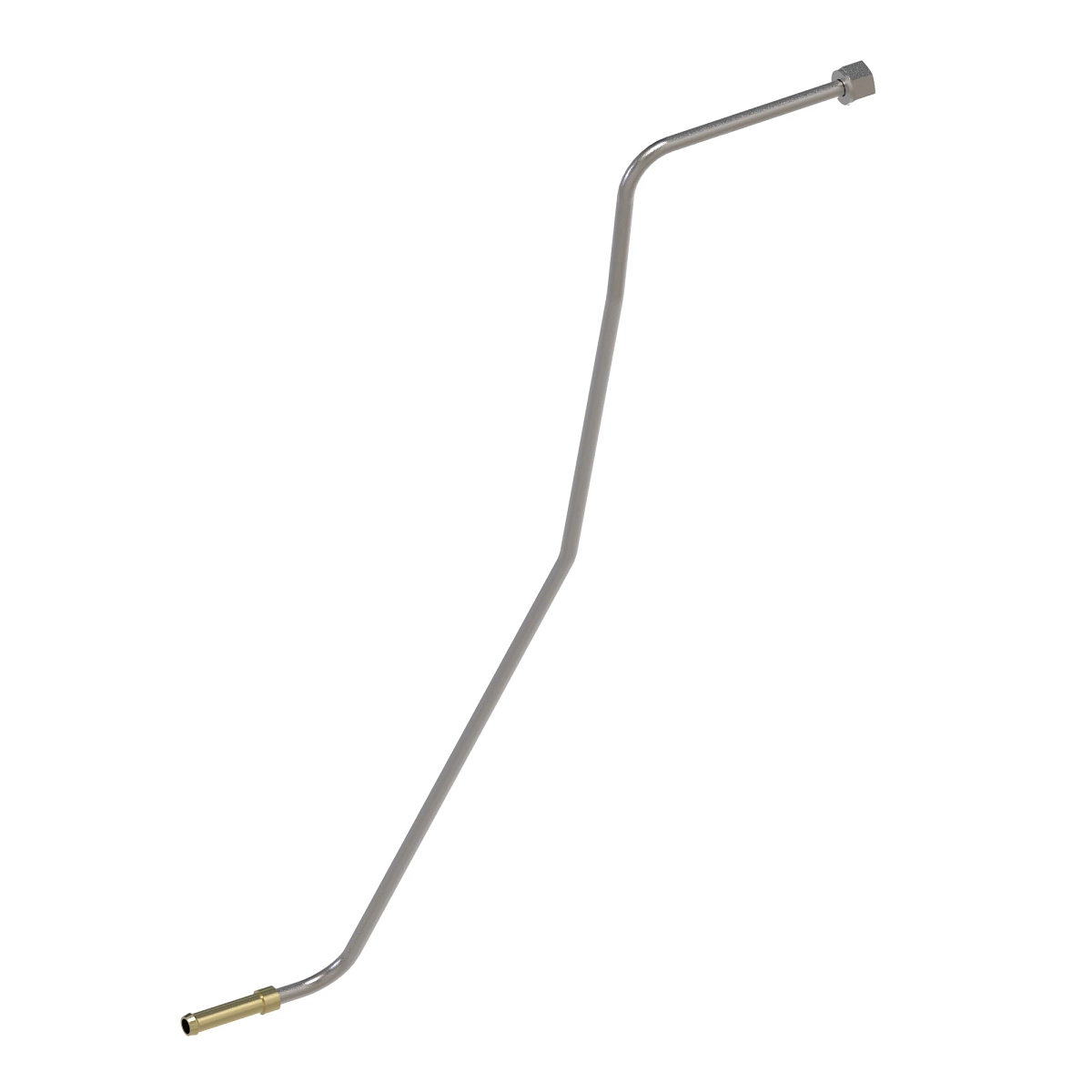Fuel Line, Supply Fuel Pump to Filt