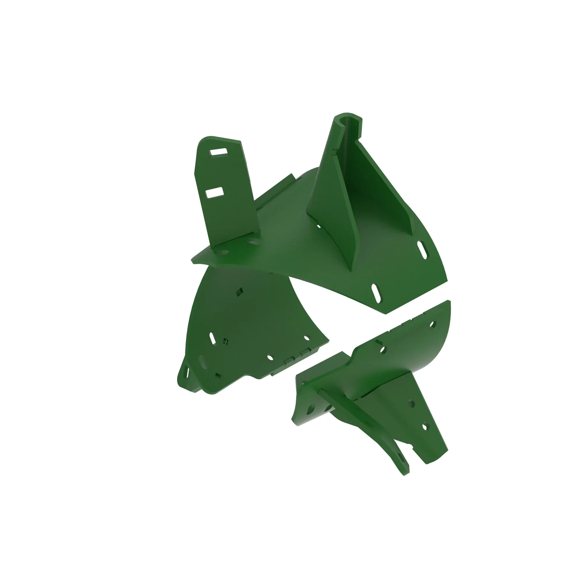 AXE21378: Elemento de Trilha dos Dedos | Shop.Deere.com