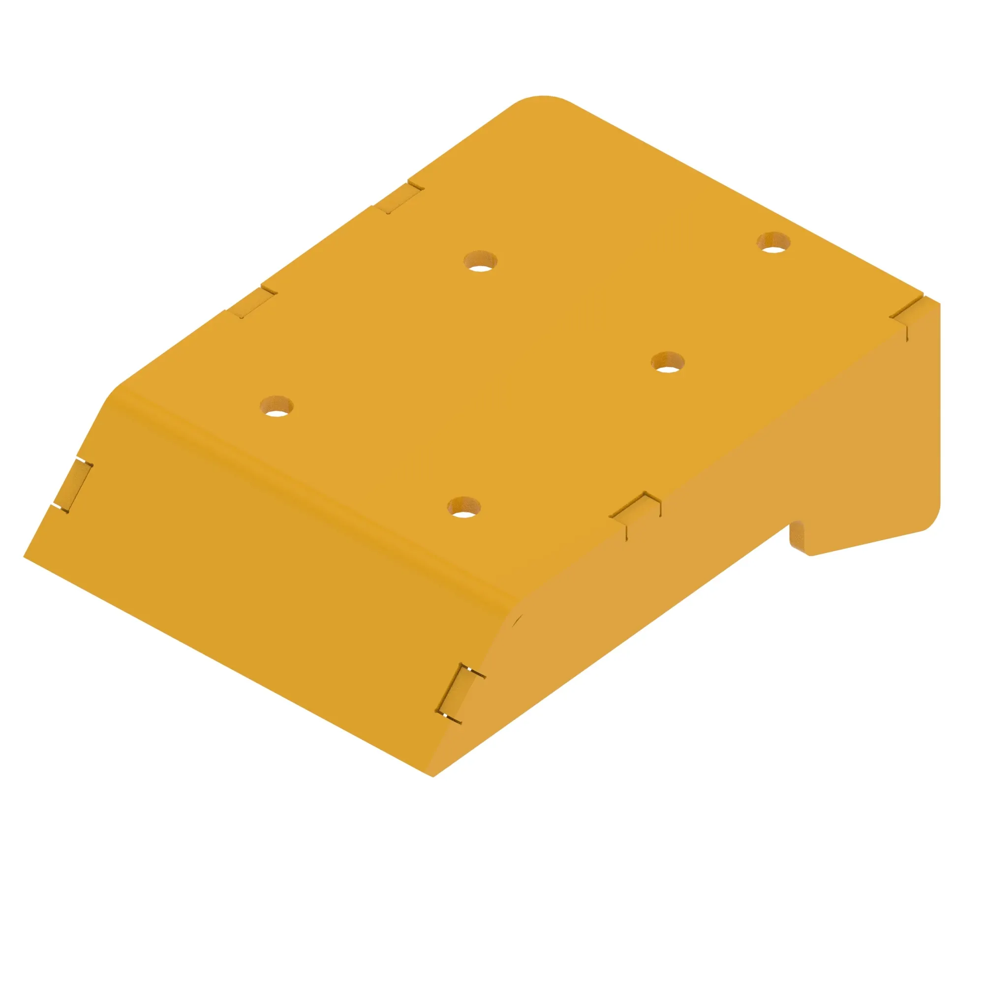 TS-i4 Blade Guard