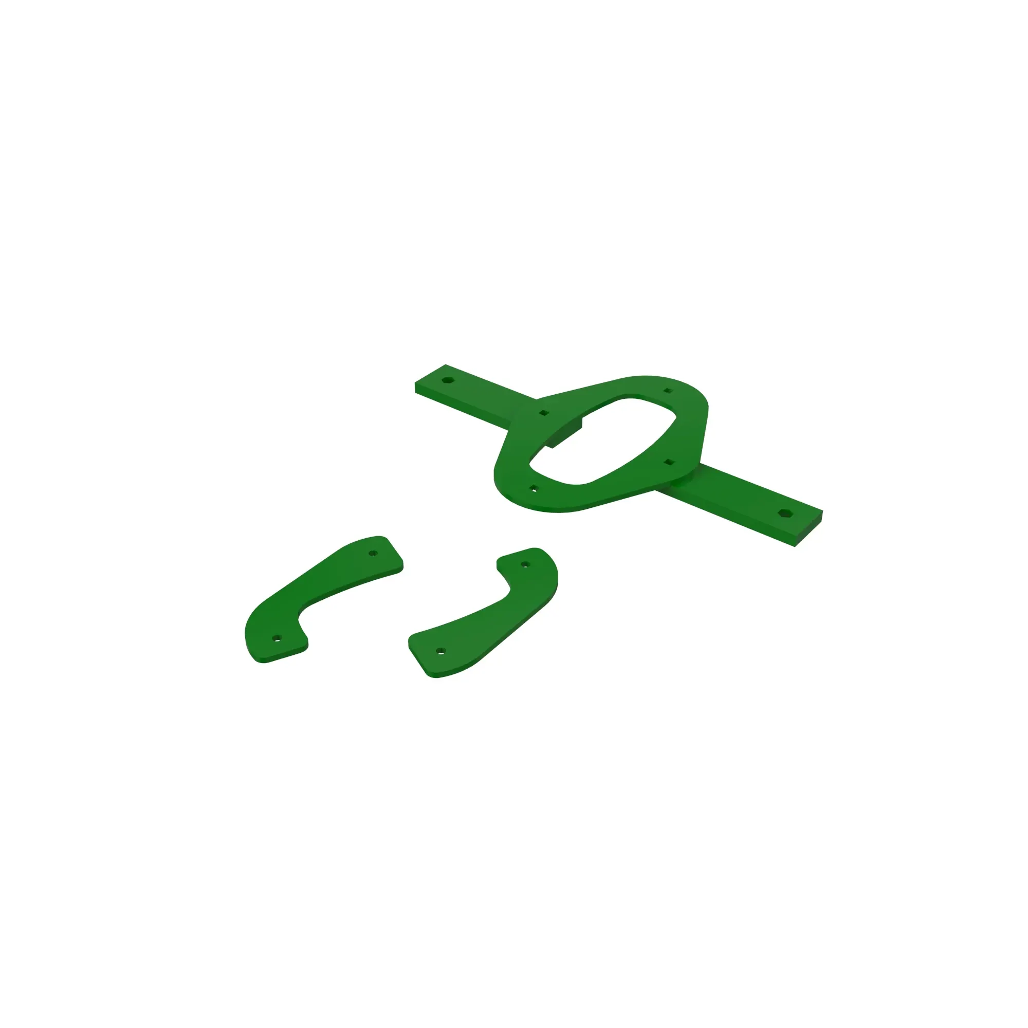 Mower Attachment WHL/Goods