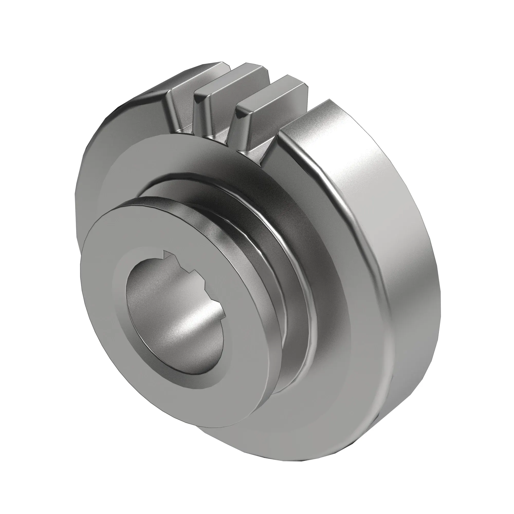 John Deere Shift Collar Gear, 25 Teeth - YZ80777