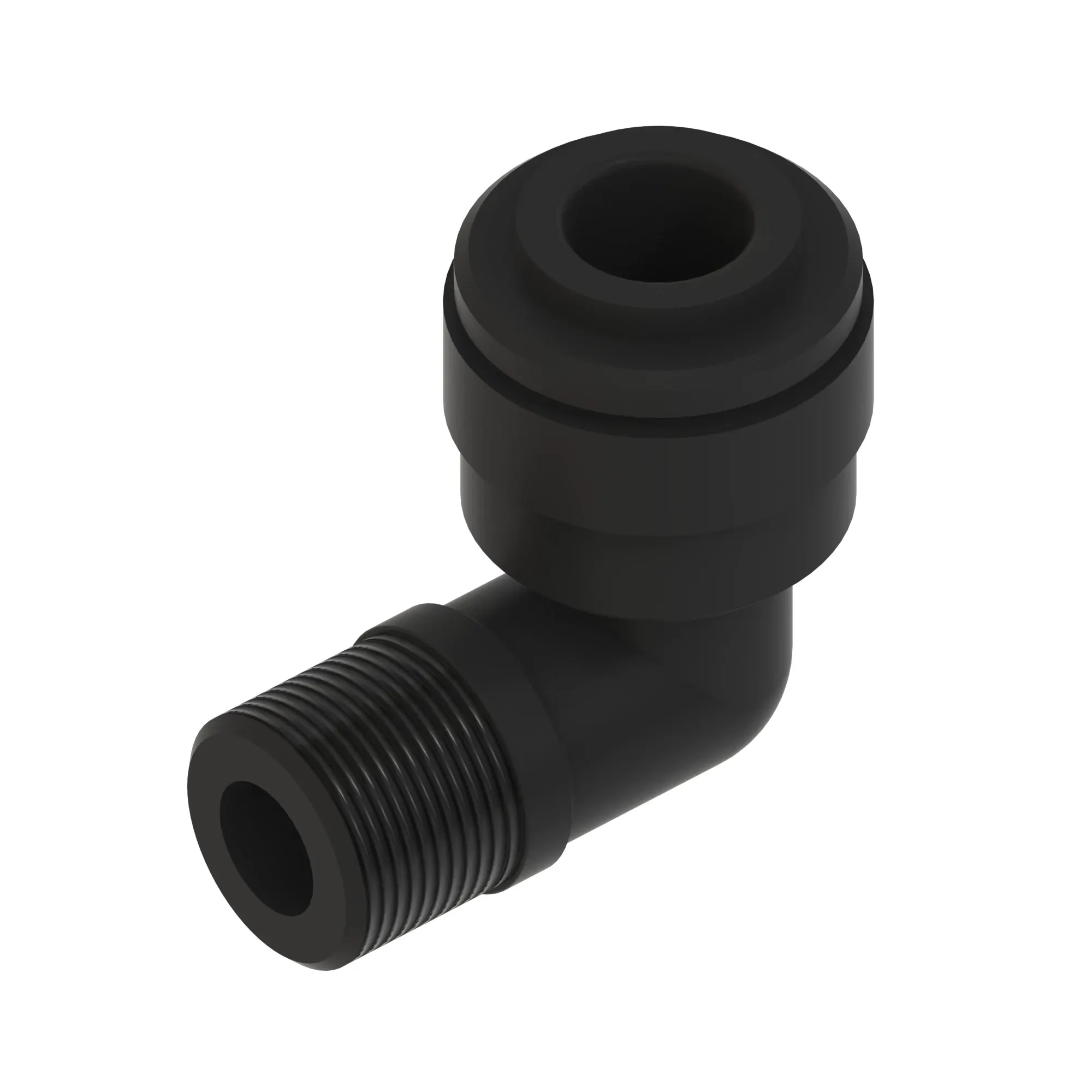 John Deere Hose Fitting - AN206073