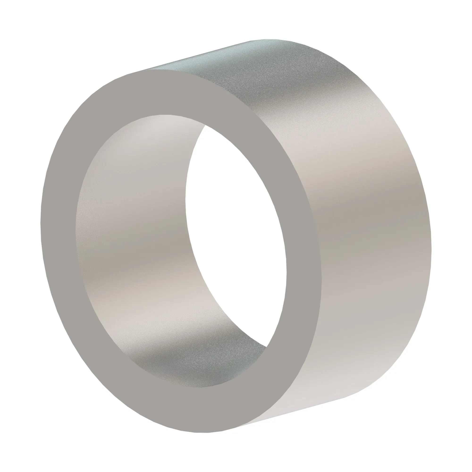 John Deere Plain Bushing - FH334281