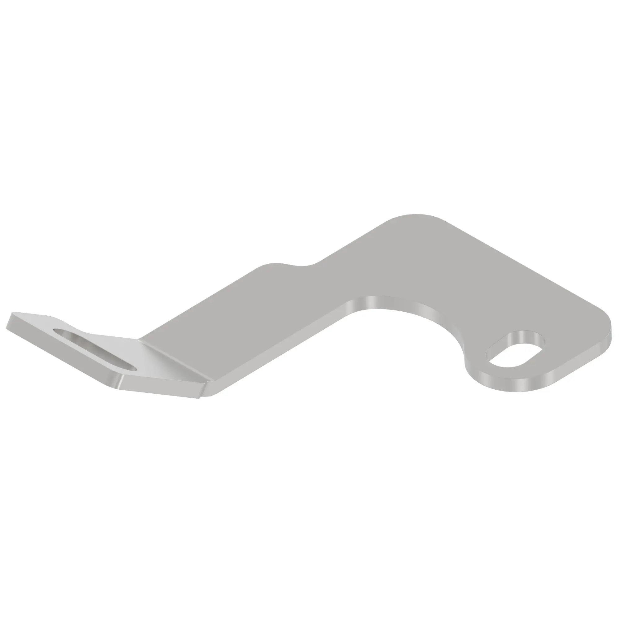 BRACKET, RD/RC SWITCH REVERSE