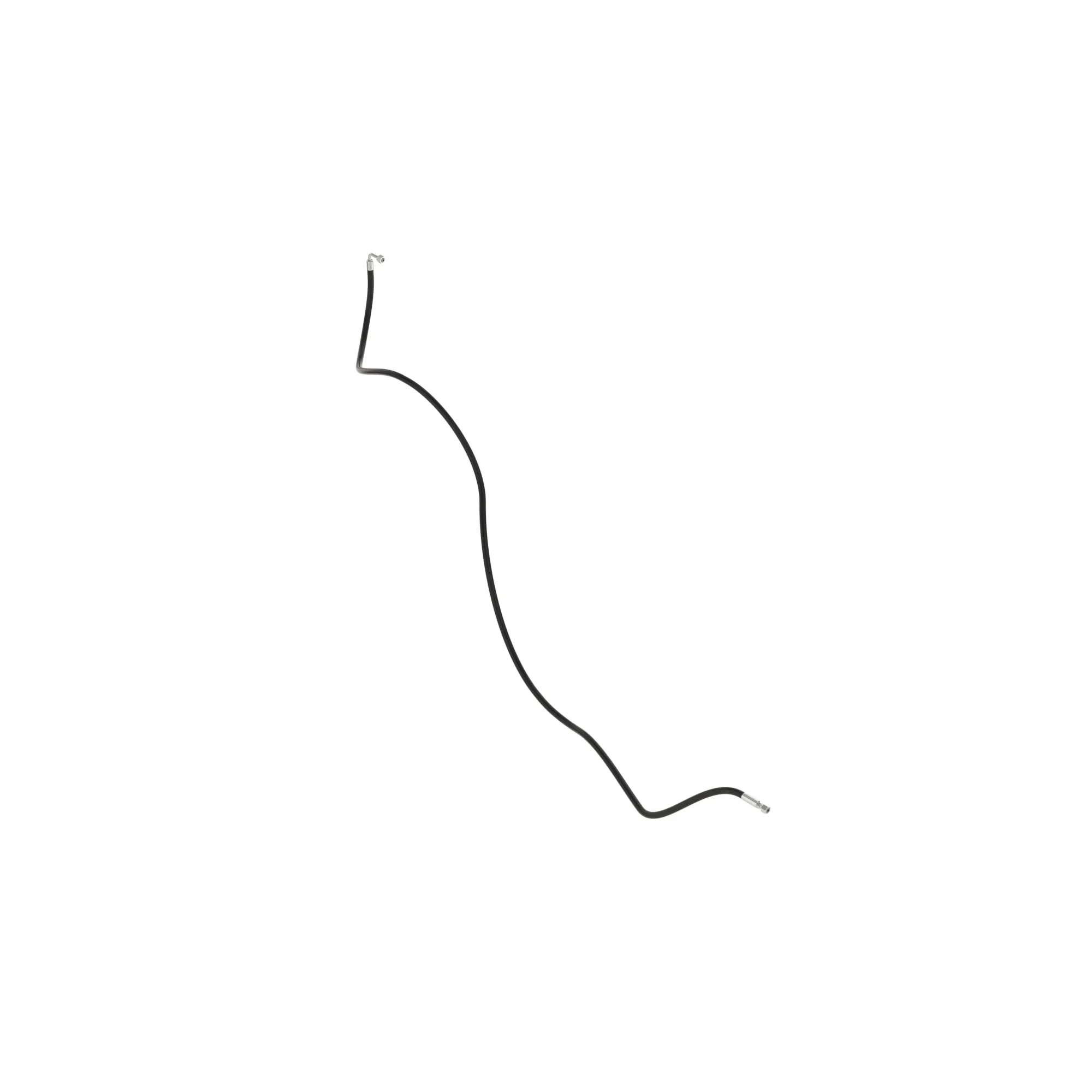 FUEL HOSE, HOSE, FUEL RETURN