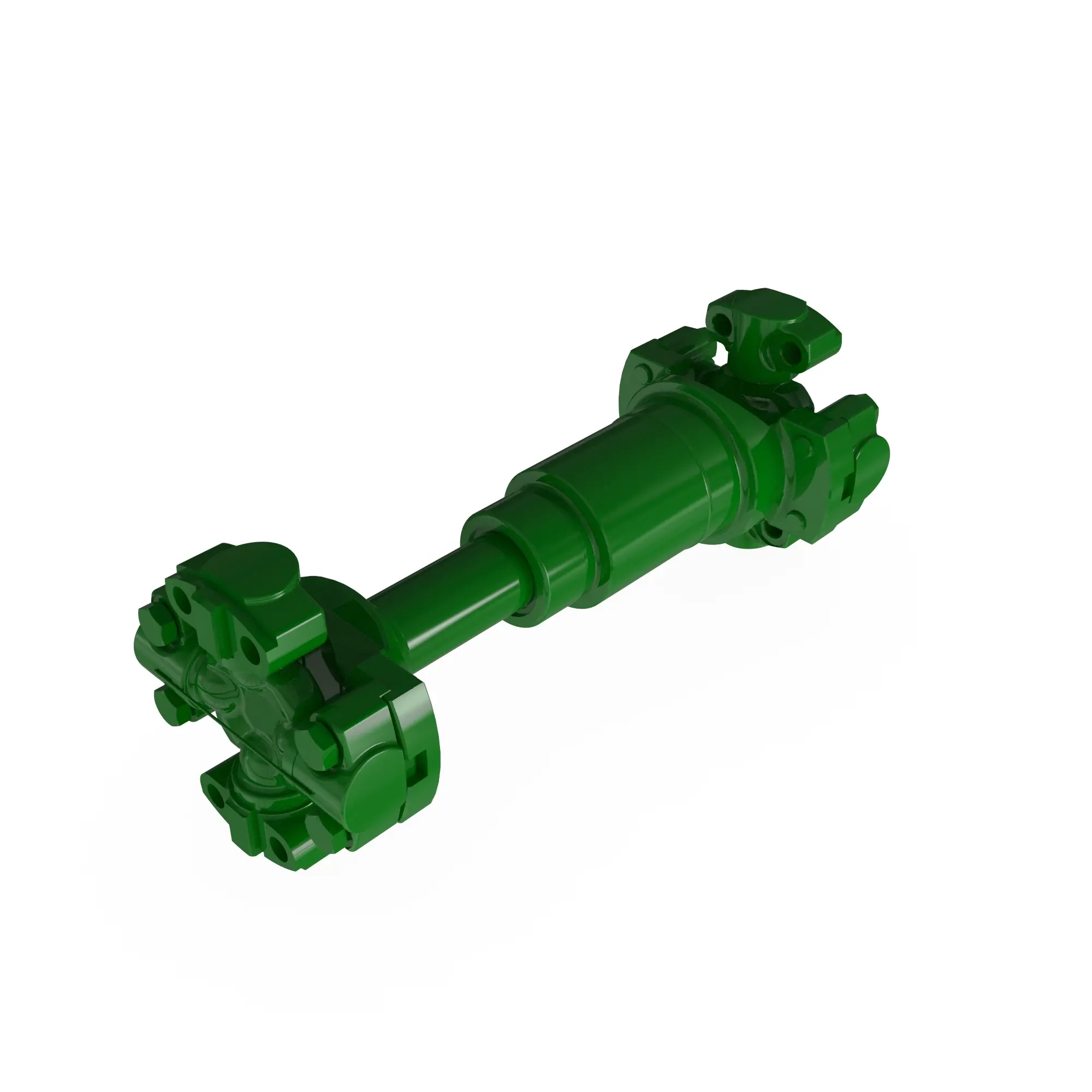 JOINT, TELESCOPING UNIVERSAL