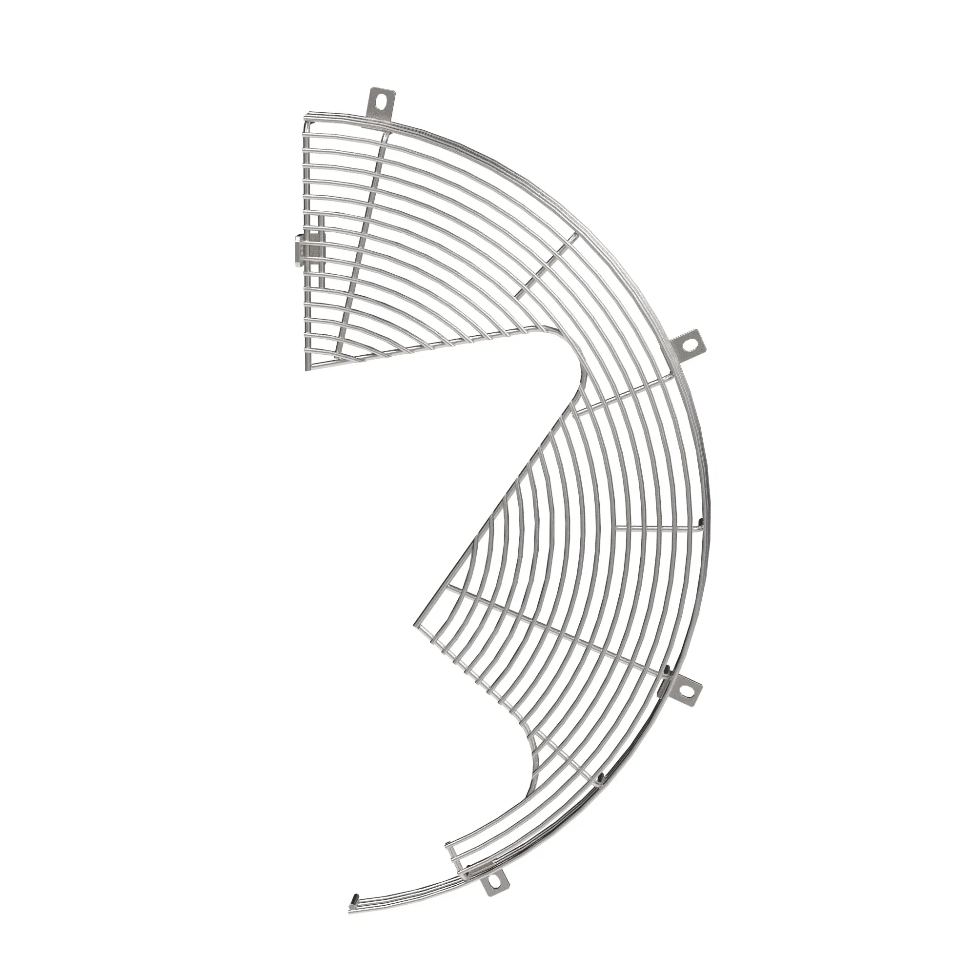 Guard - Fan R. H.