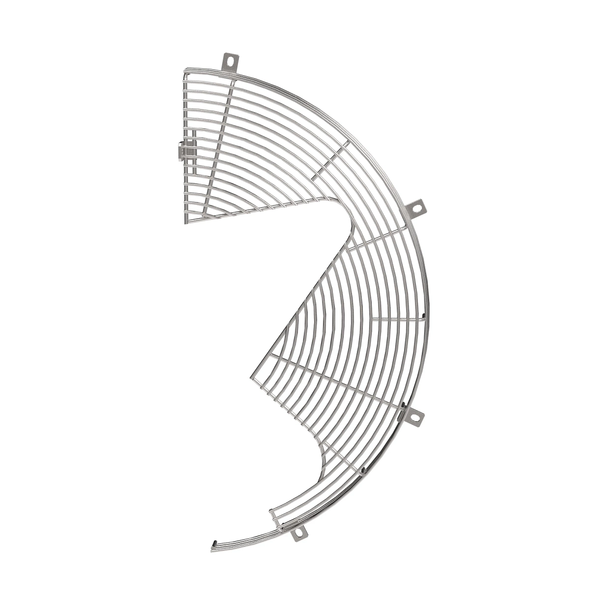Guard - Fan R. H.