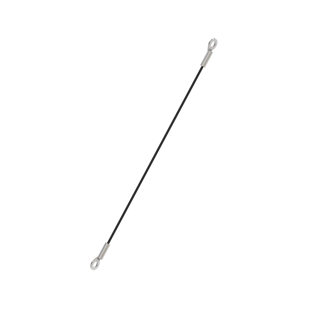 Cable, Lanyard, Side-Opening Toolbo