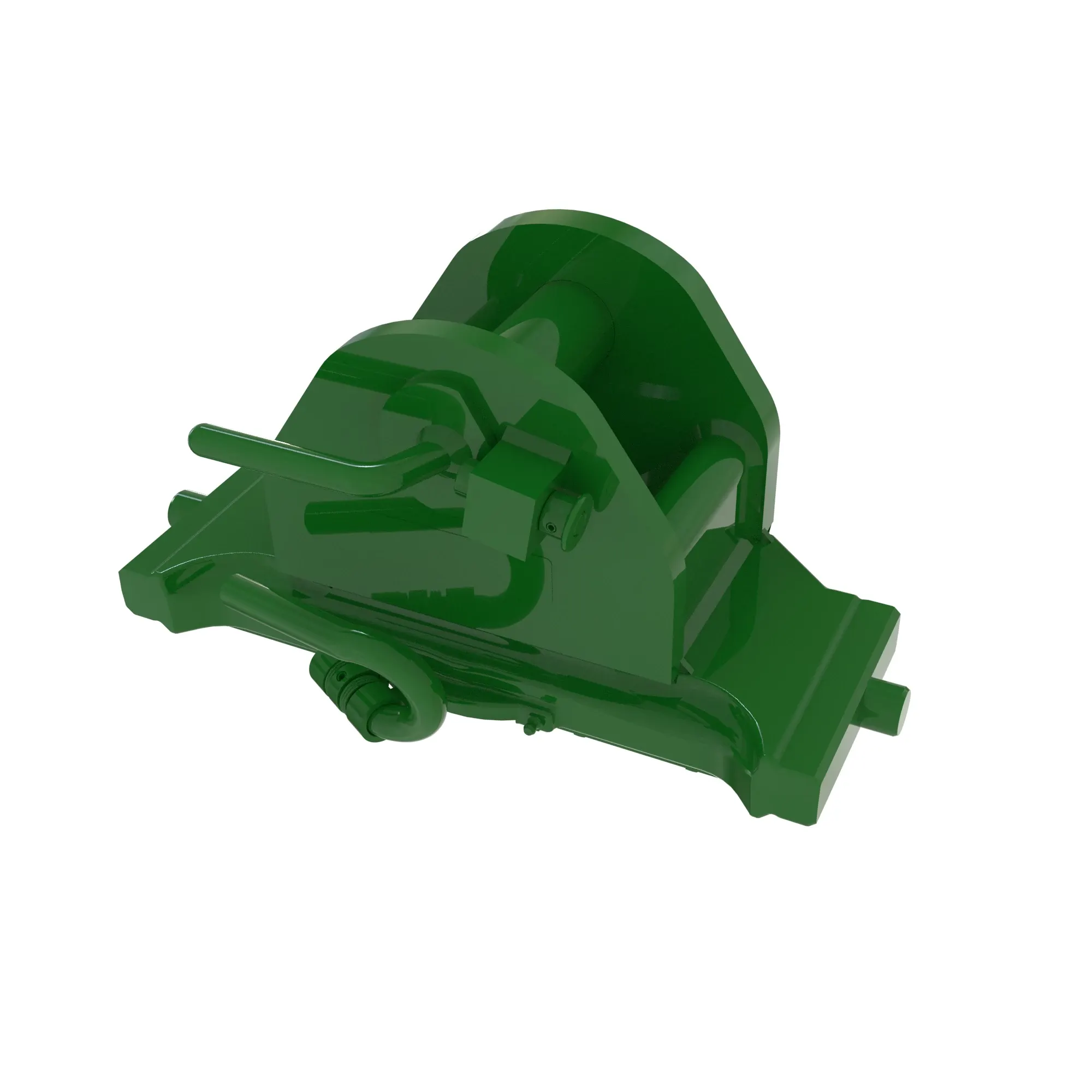 John Deere Hitch - AL232328