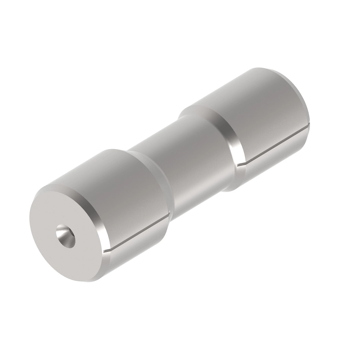Ivt PTO Drive Shaft, M