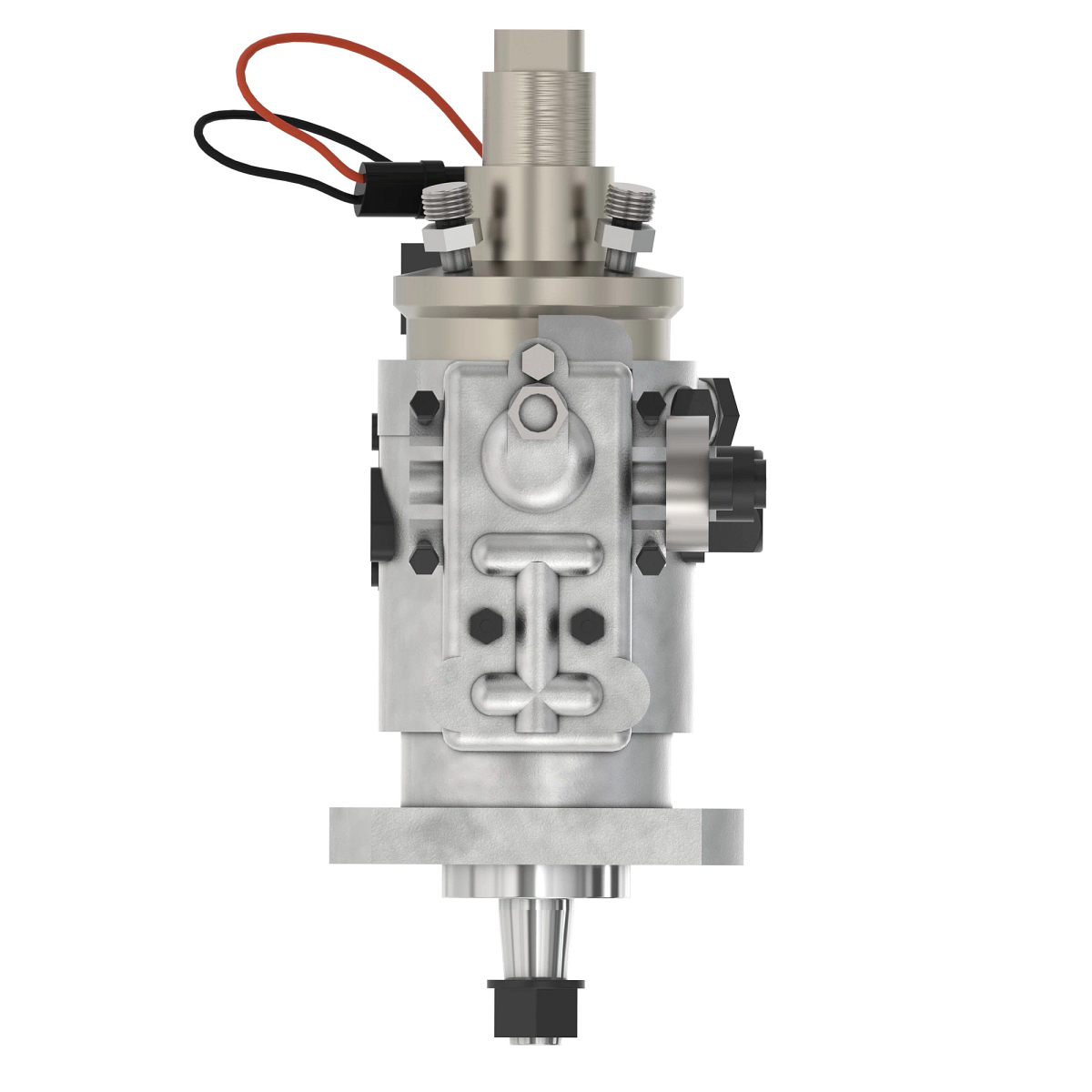 Fuel Injection Pump Reman