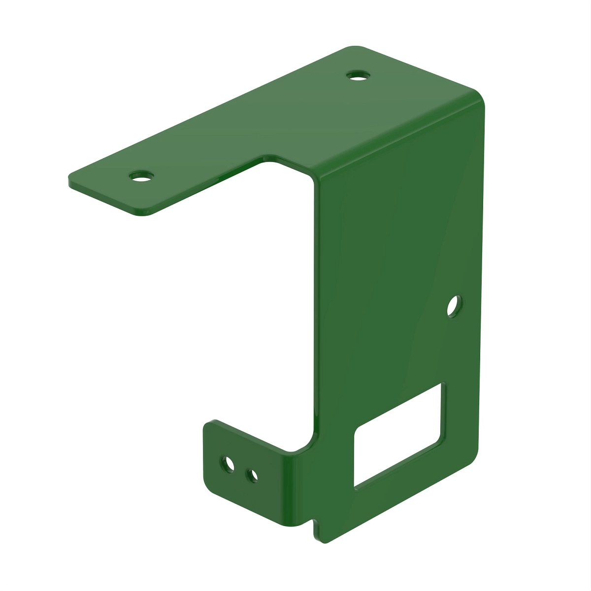 Bracket, Smu Interconnect