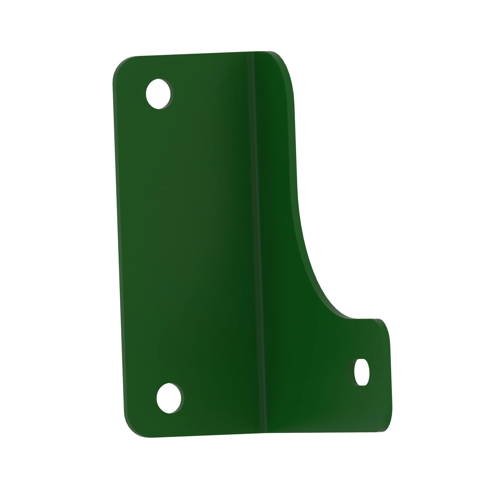 John Deere Plate - HXE180580