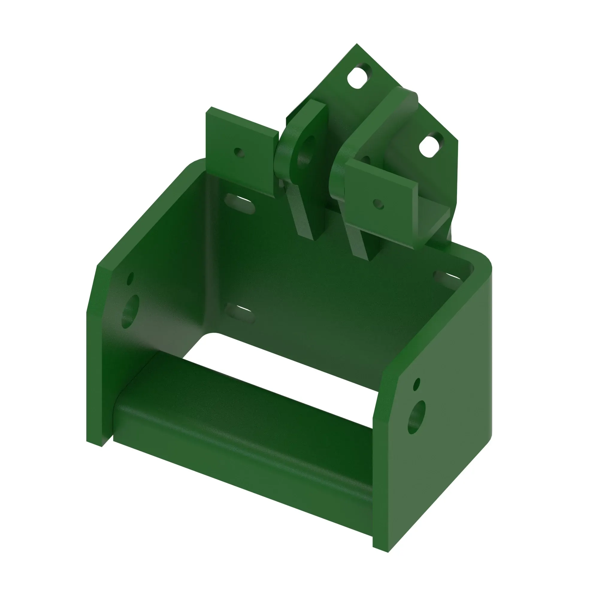 John Deere Row Support, Right Side - DQ58842