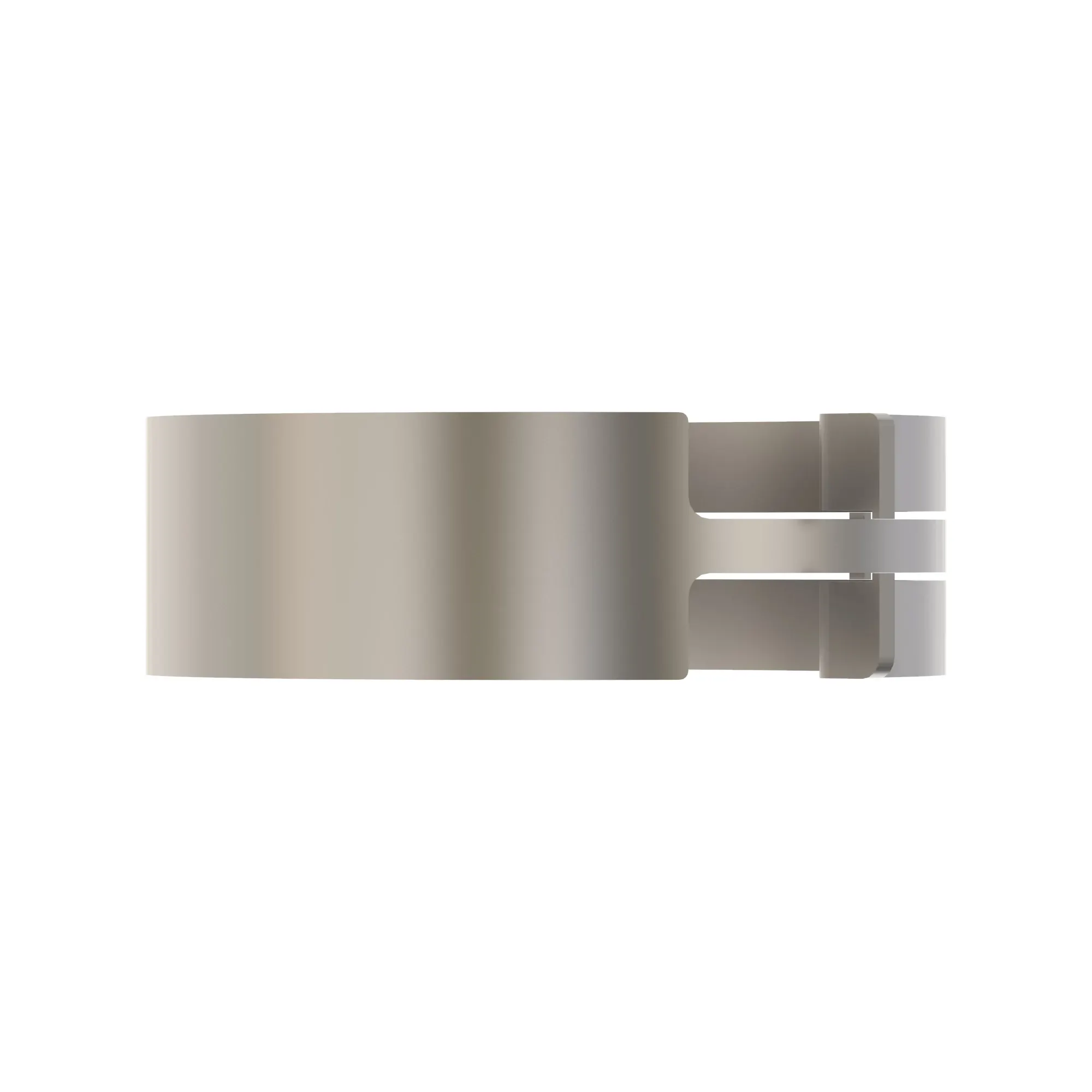 HOSE CLAMP-CONSTANT TENSION, Hose Clamp