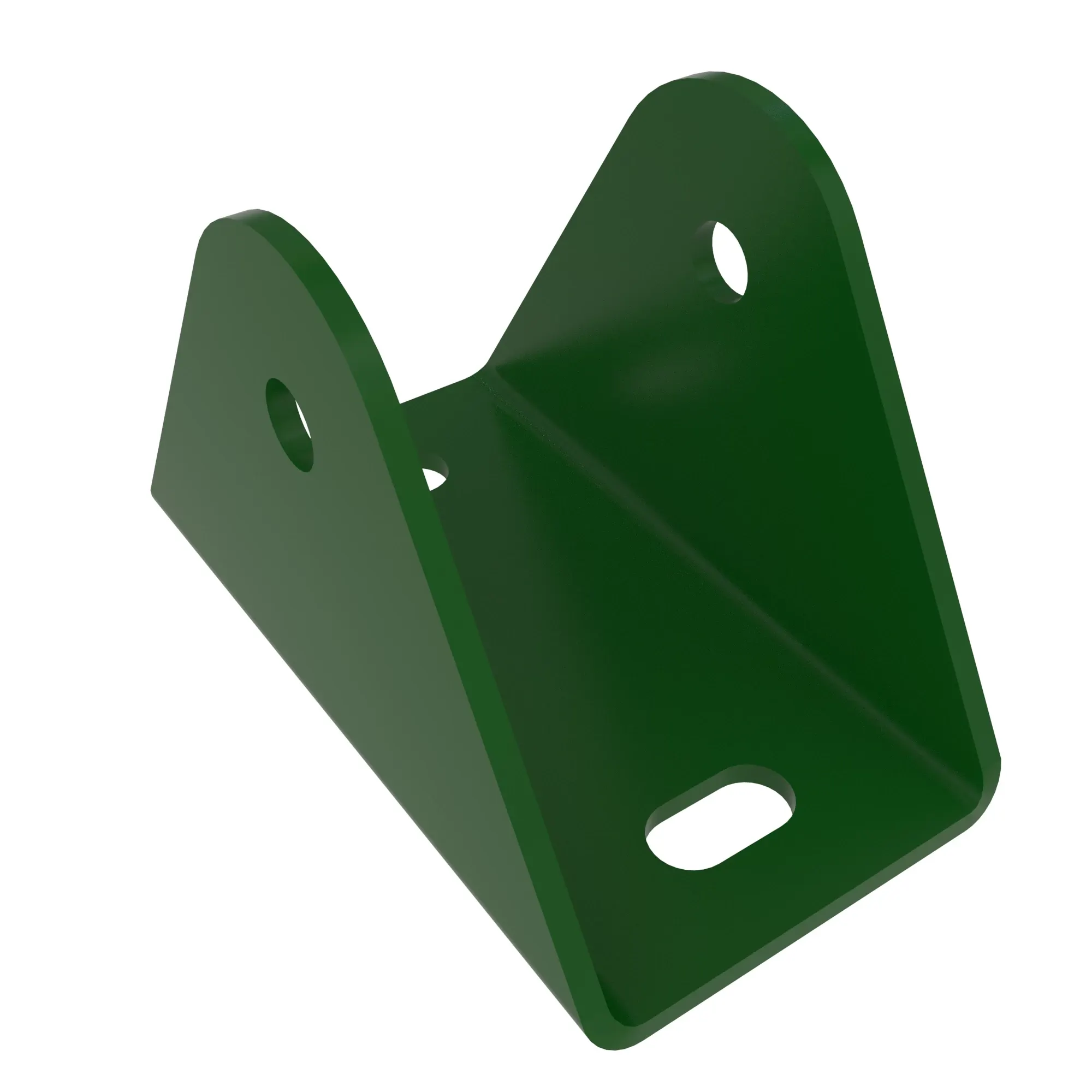 LH GULLWING PROP
