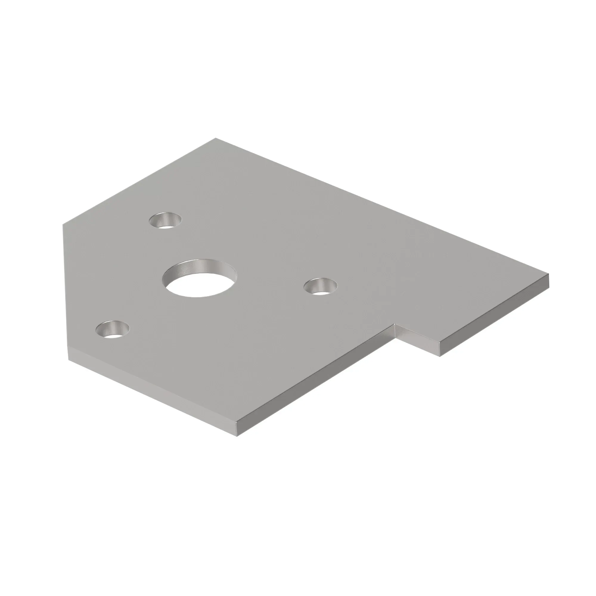 John Deere Plate - R273650