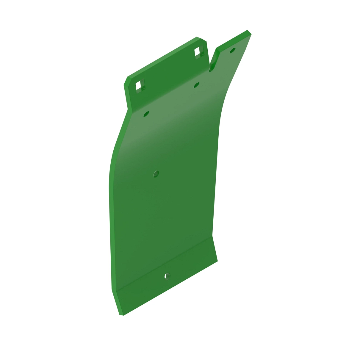 Plate, Skid, Flex Float Arm